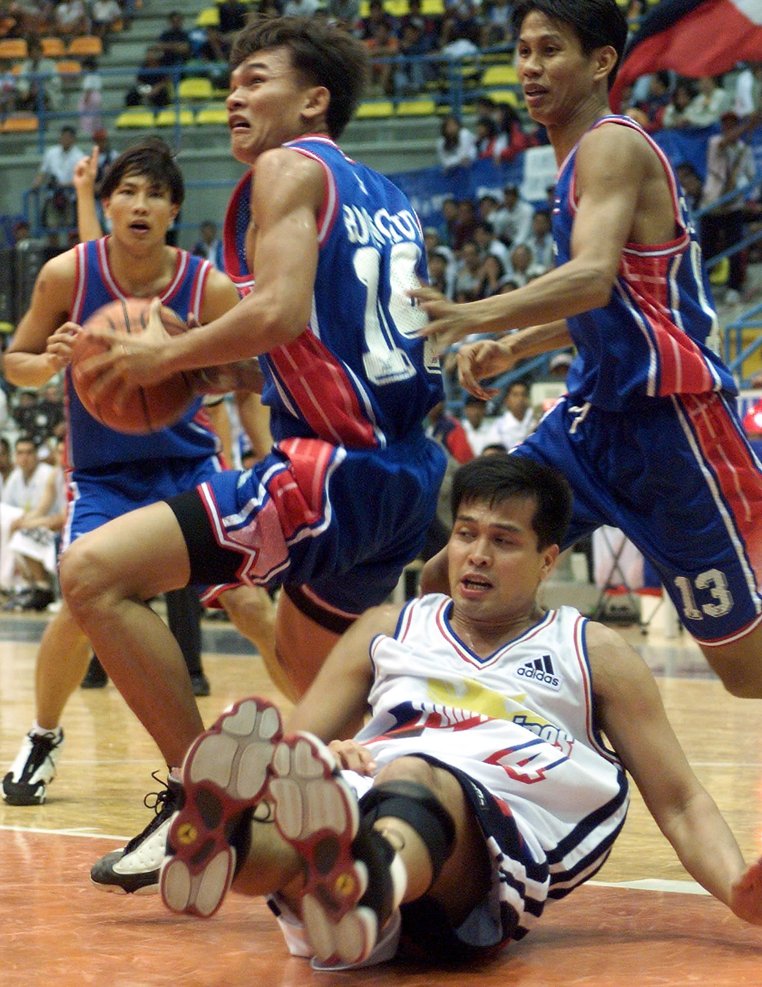 Alvin Patrimonio photo 2