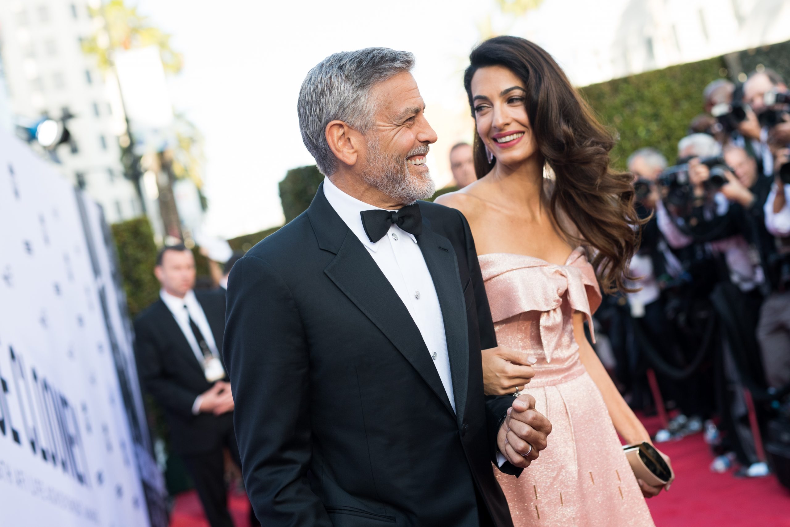 Amal Clooney photo 2