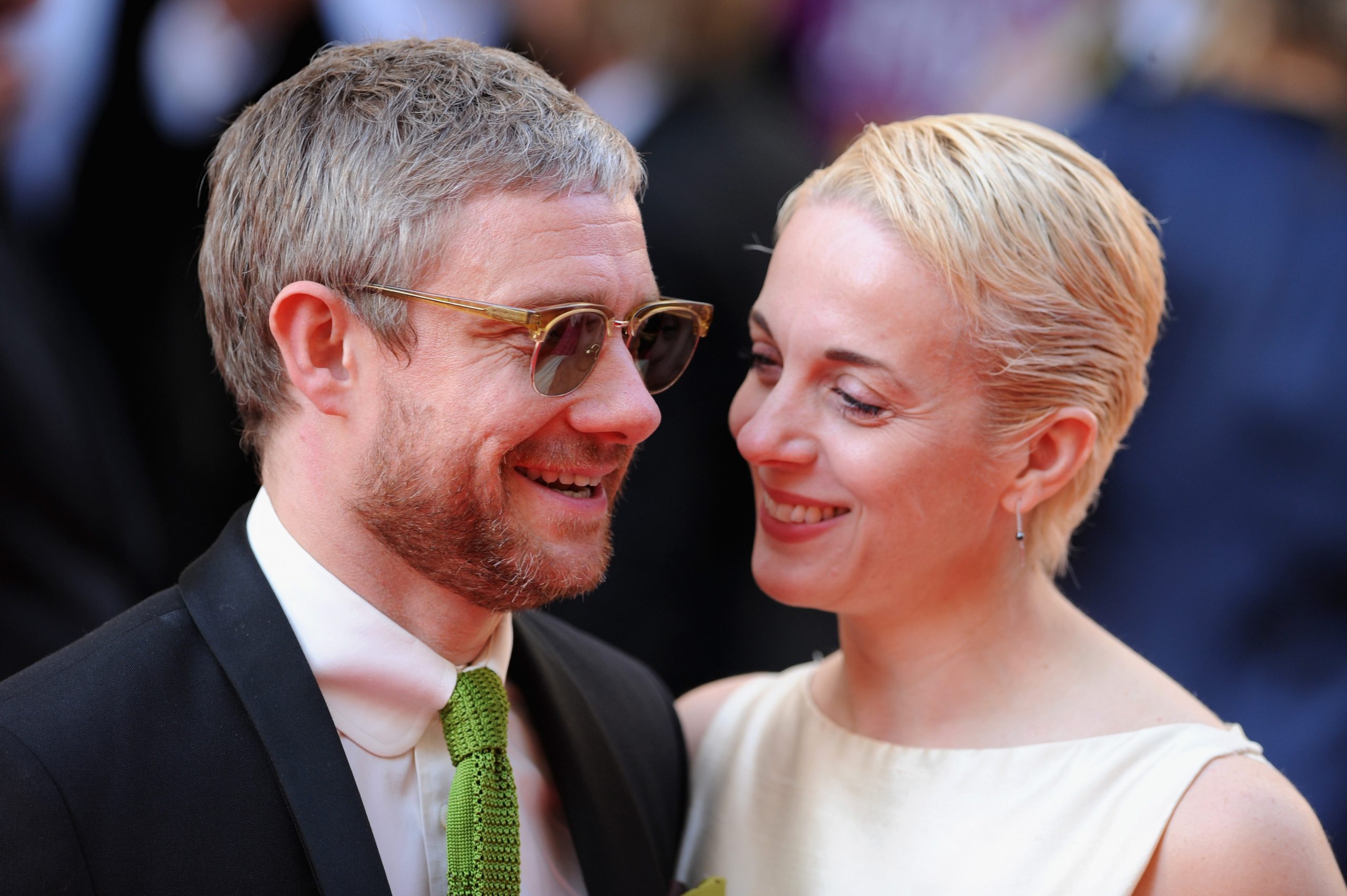 Amanda Abbington photo 3