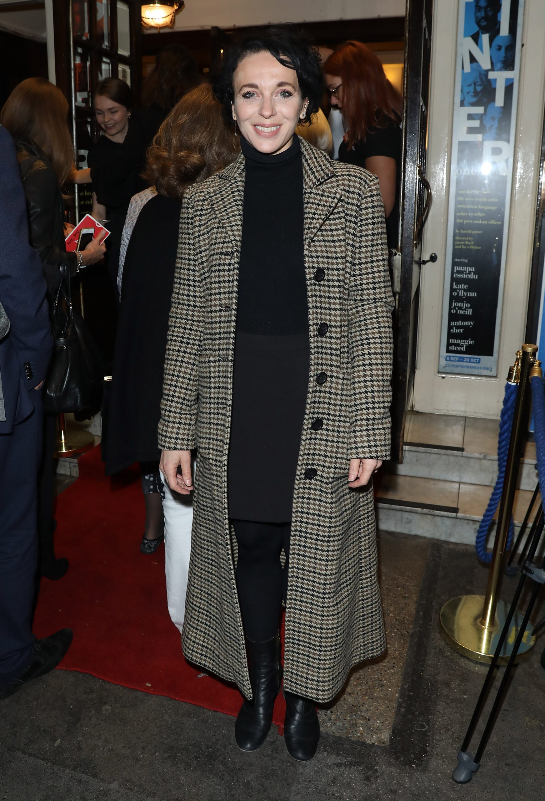 Amanda Abbington Net Worth in 2023 - Wiki, Age, Weight and Height