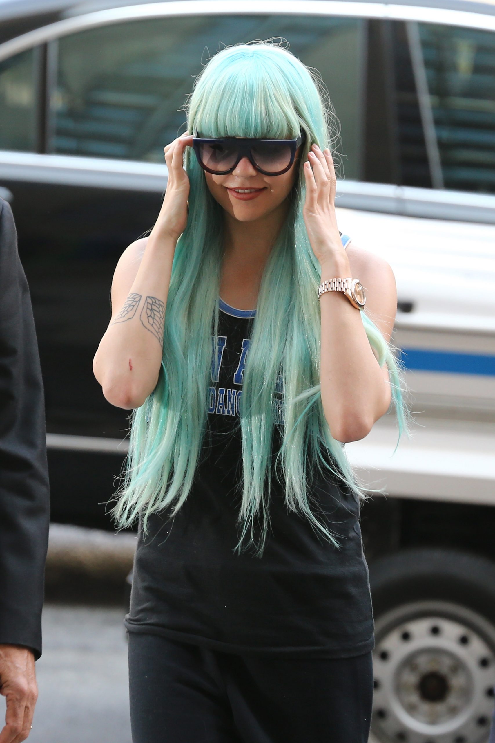 Amanda Bynes photo