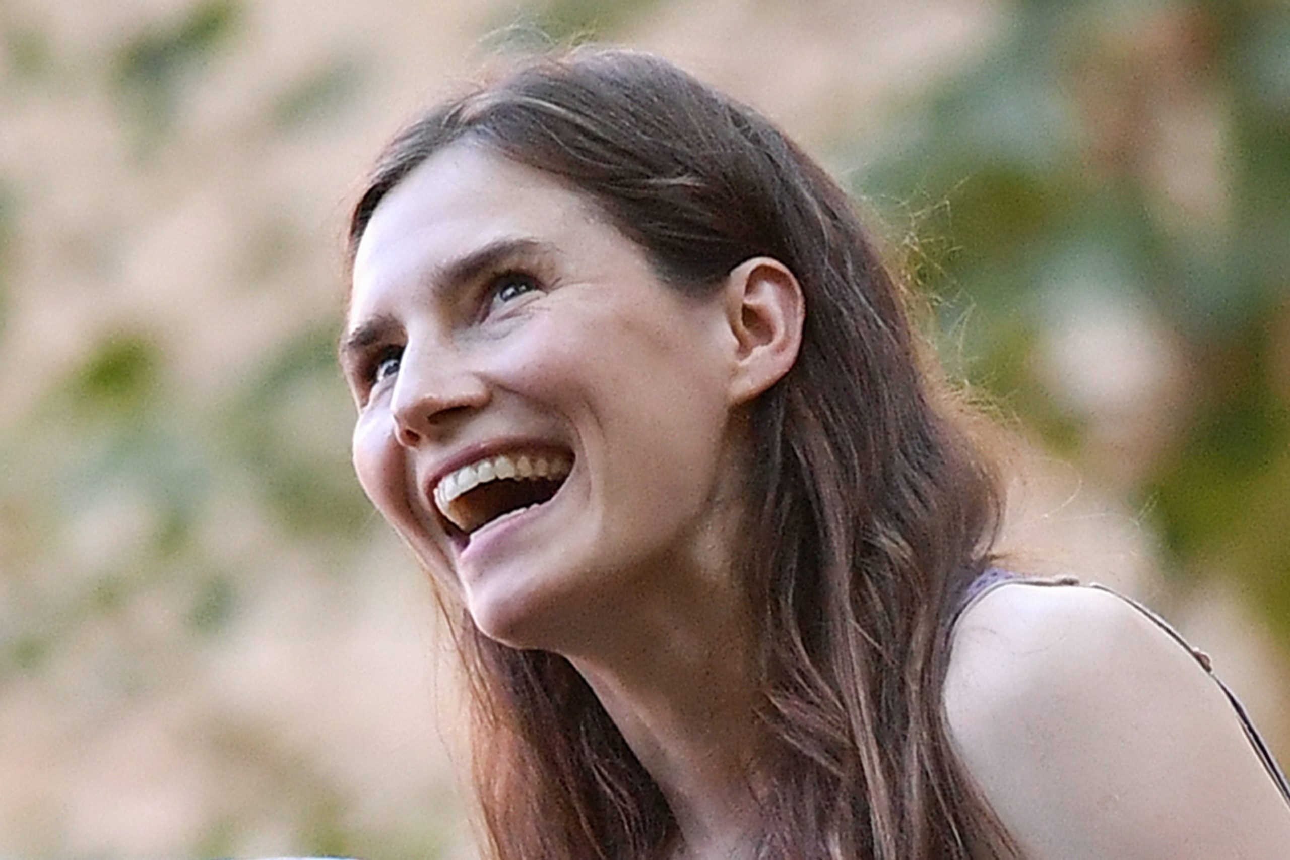 Amanda Knox photo 2