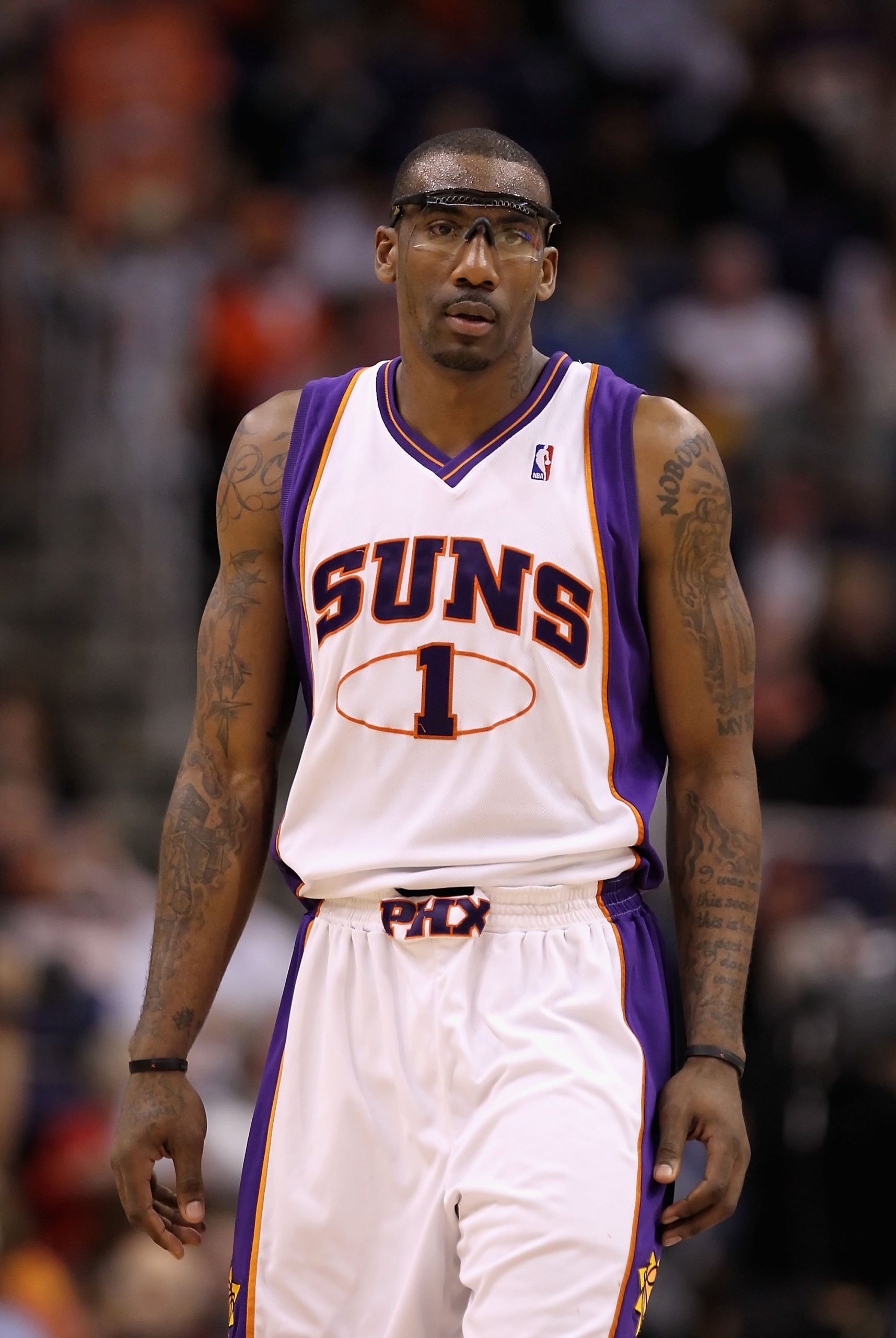 Amare Stoudemire photo