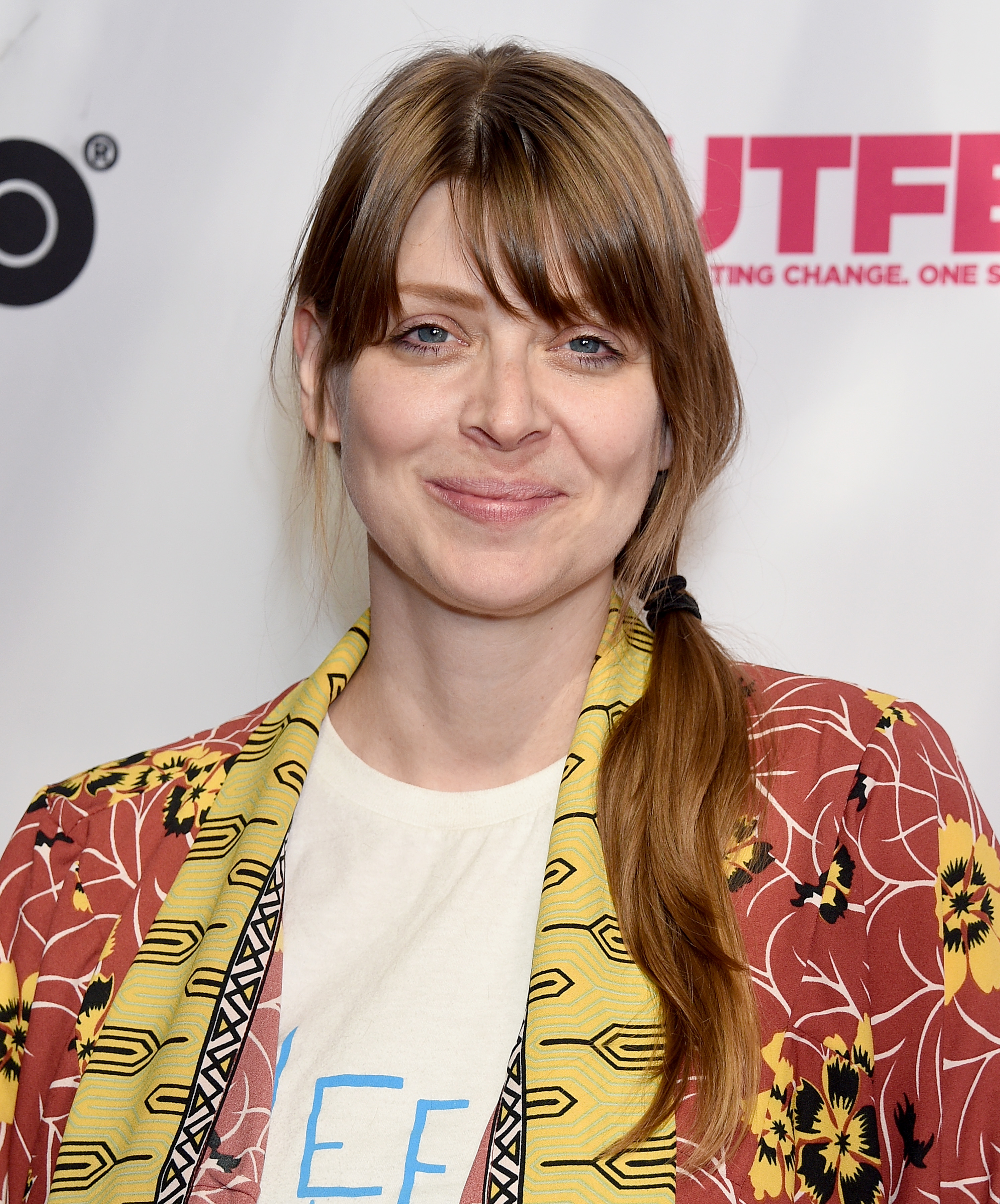 Amber Benson photo 2