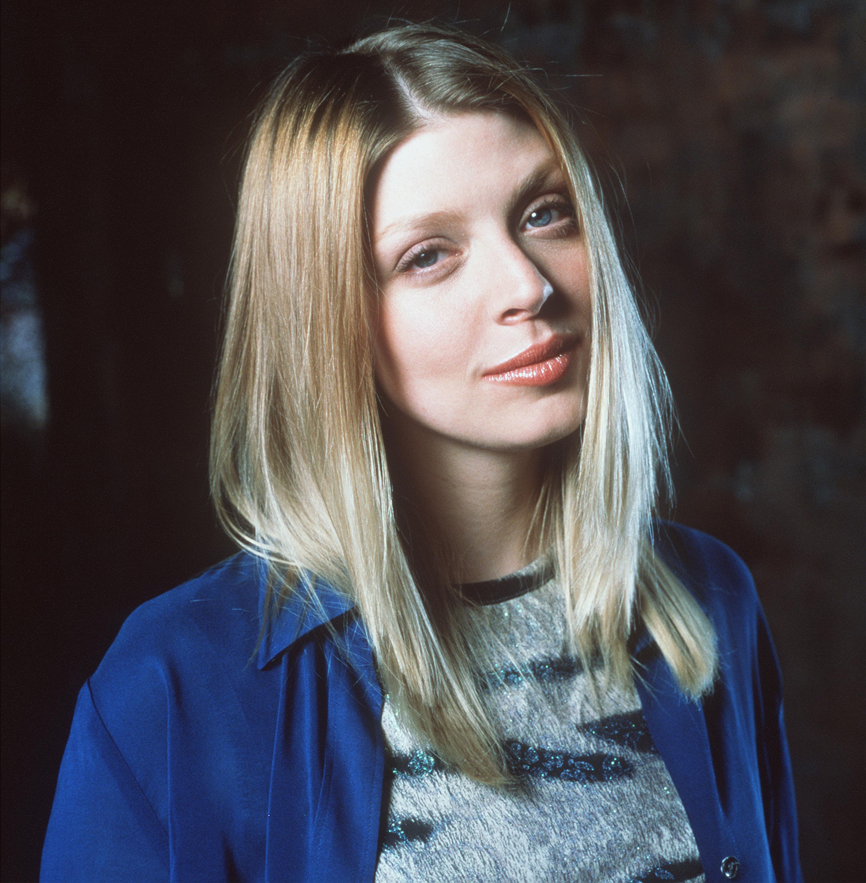 Amber Benson photo 3