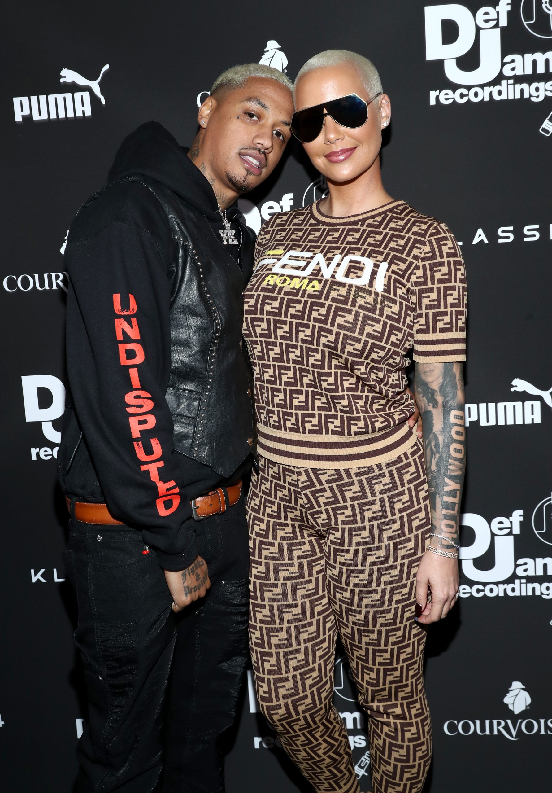 Amber Rose photo 2