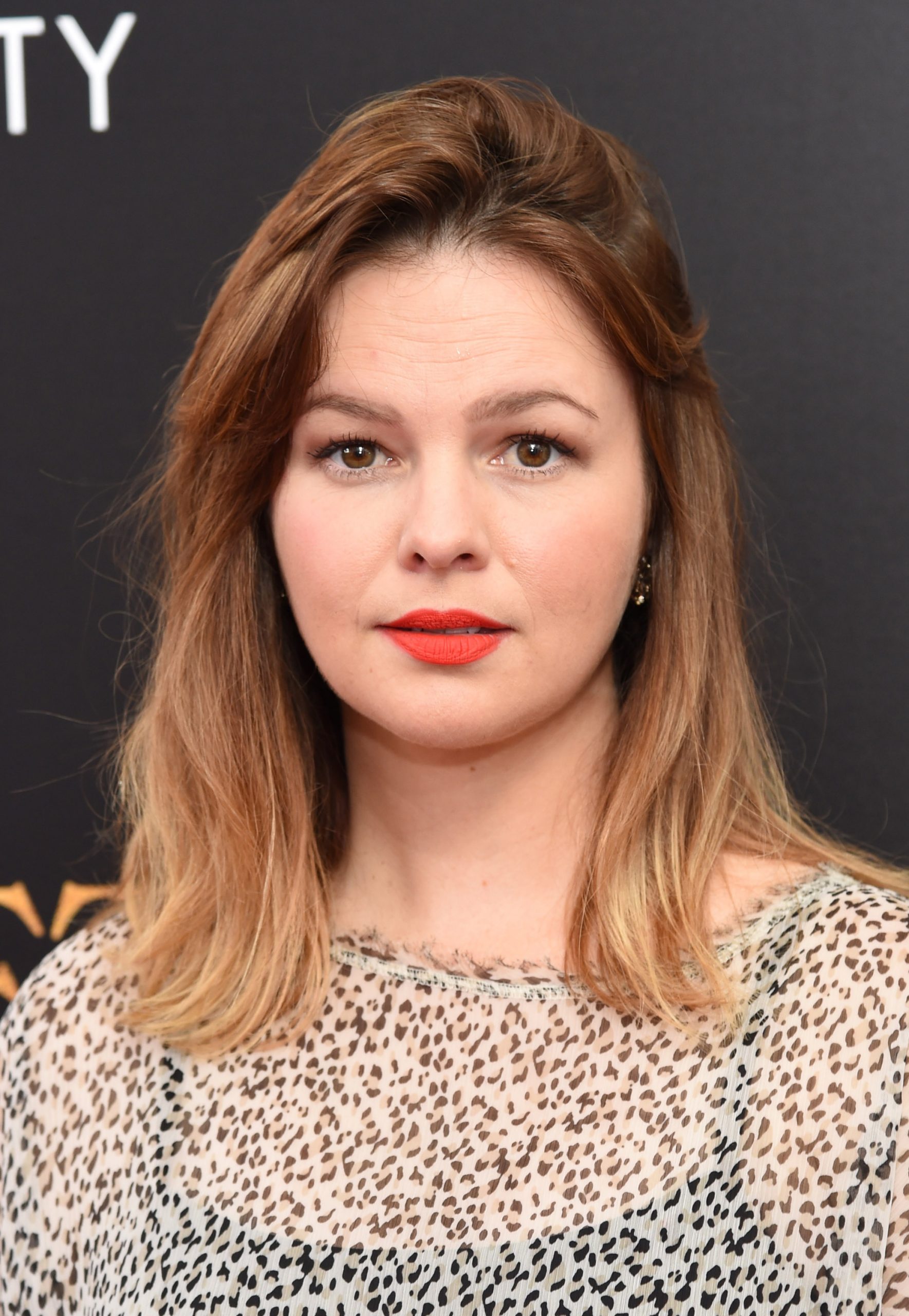 Amber Tamblyn photo 2