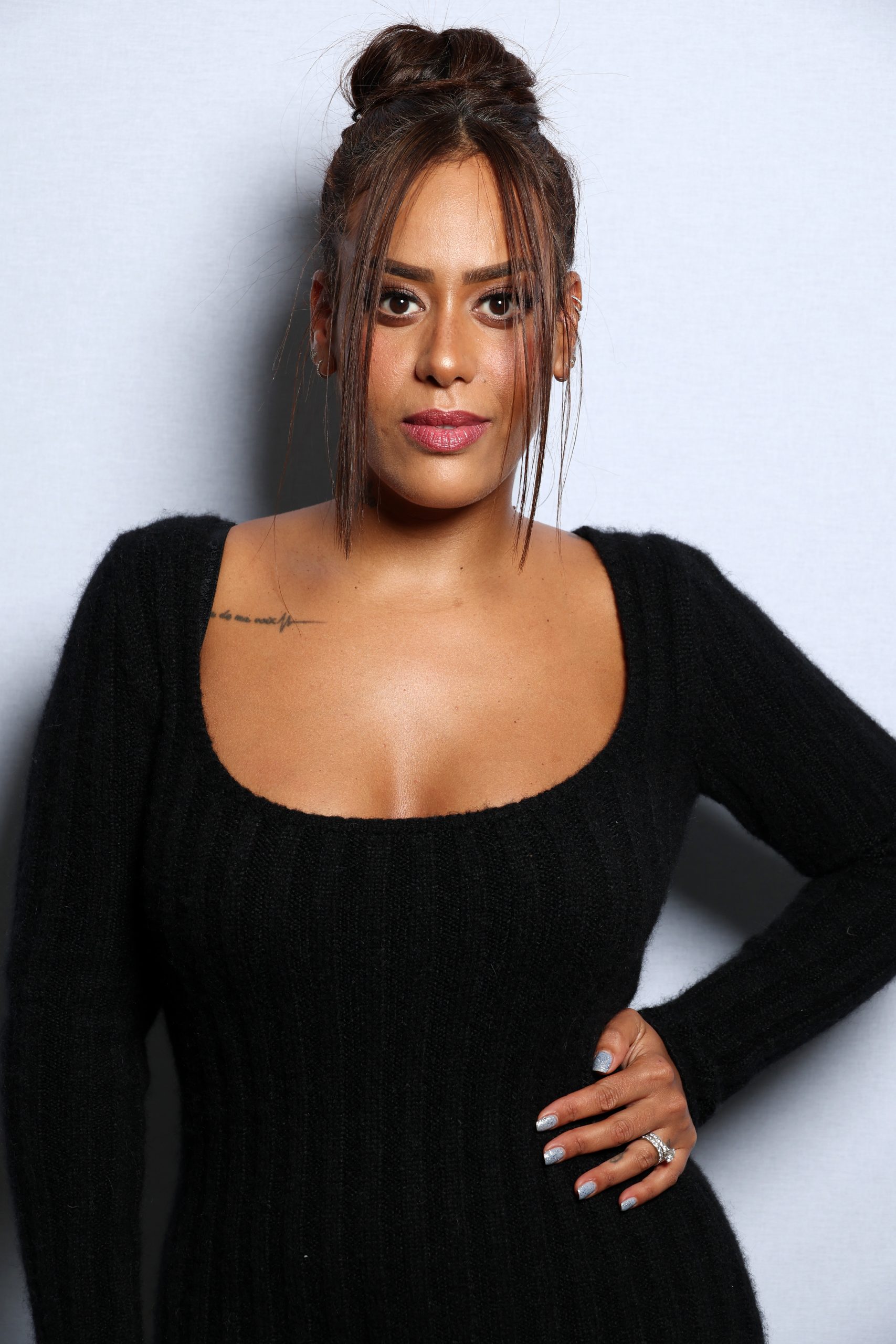 Amel Bent photo