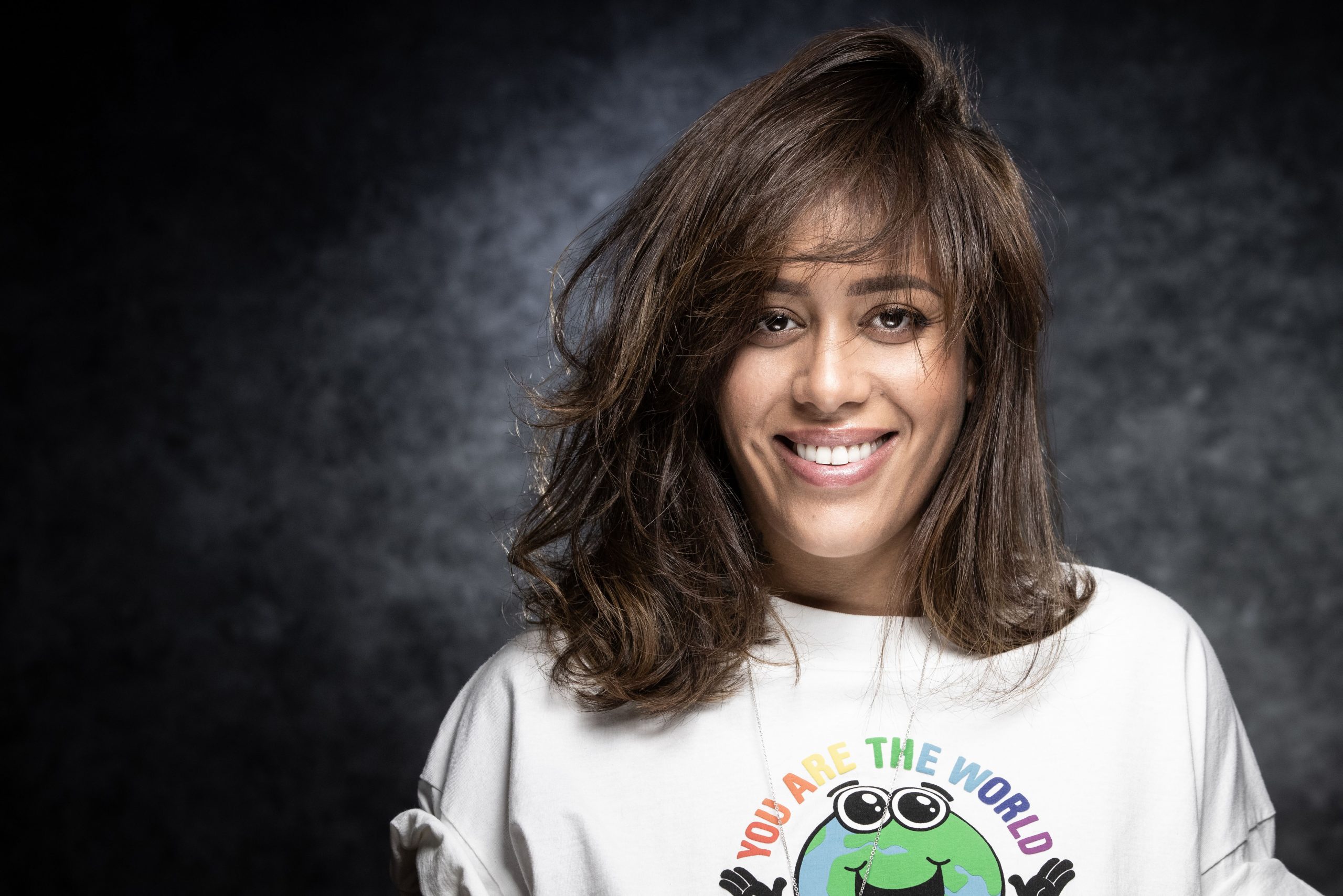 Amel Bent photo 2