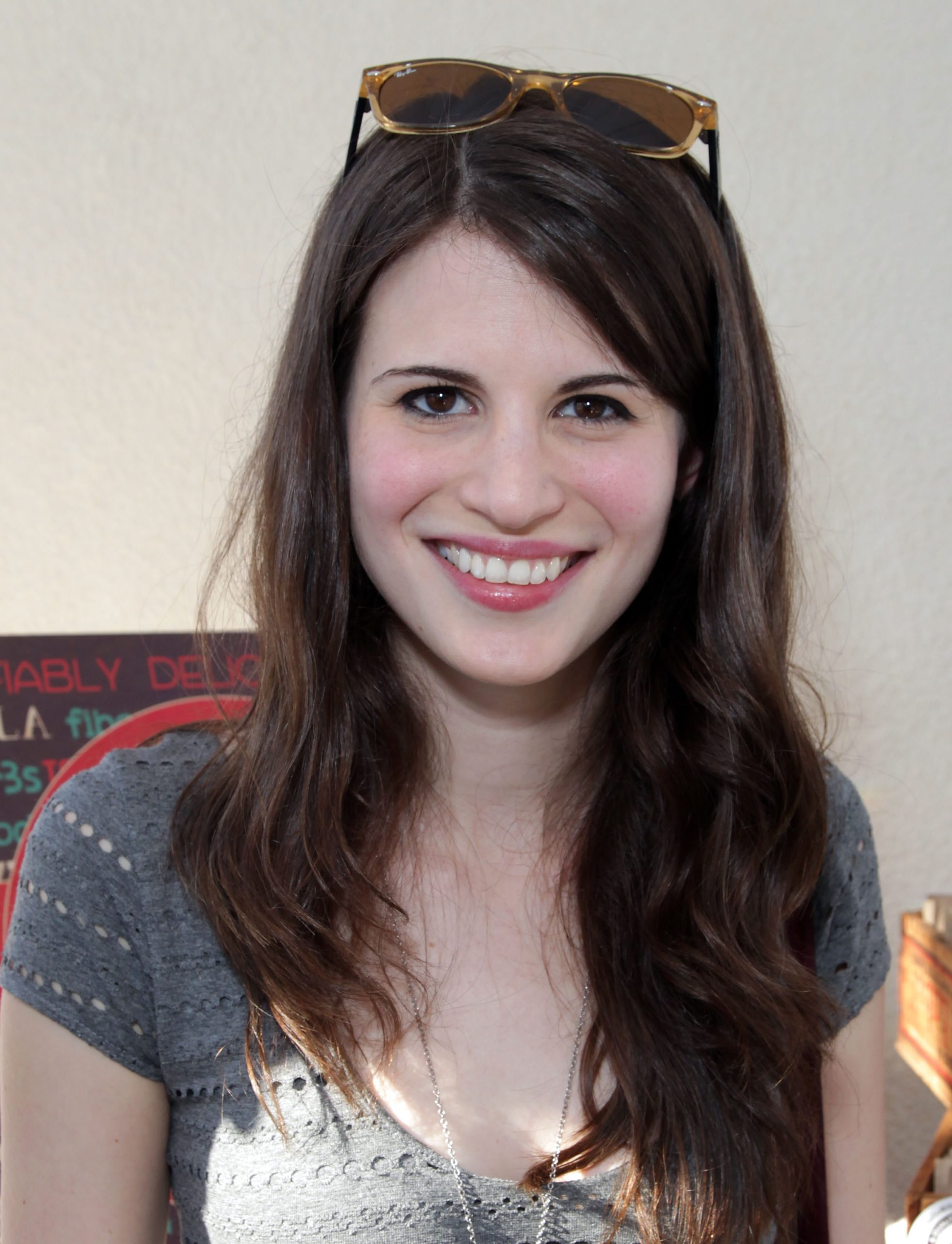 Amelia Rose Blaire photo 3