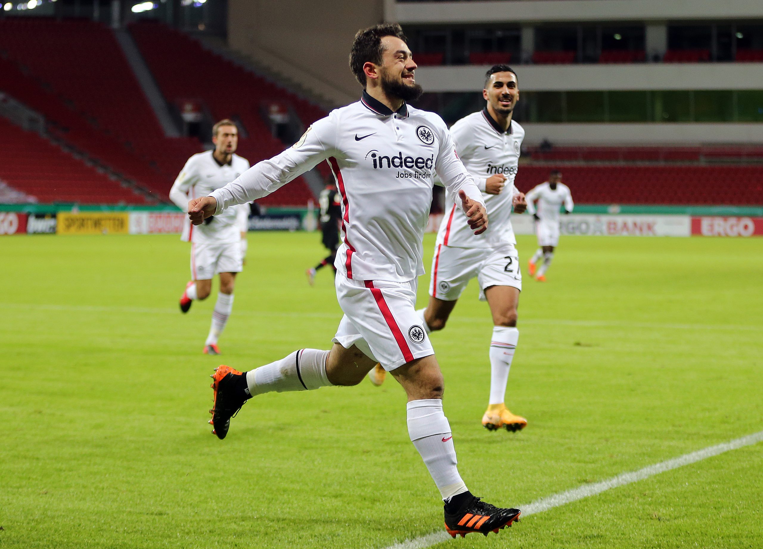 Amin Younes photo