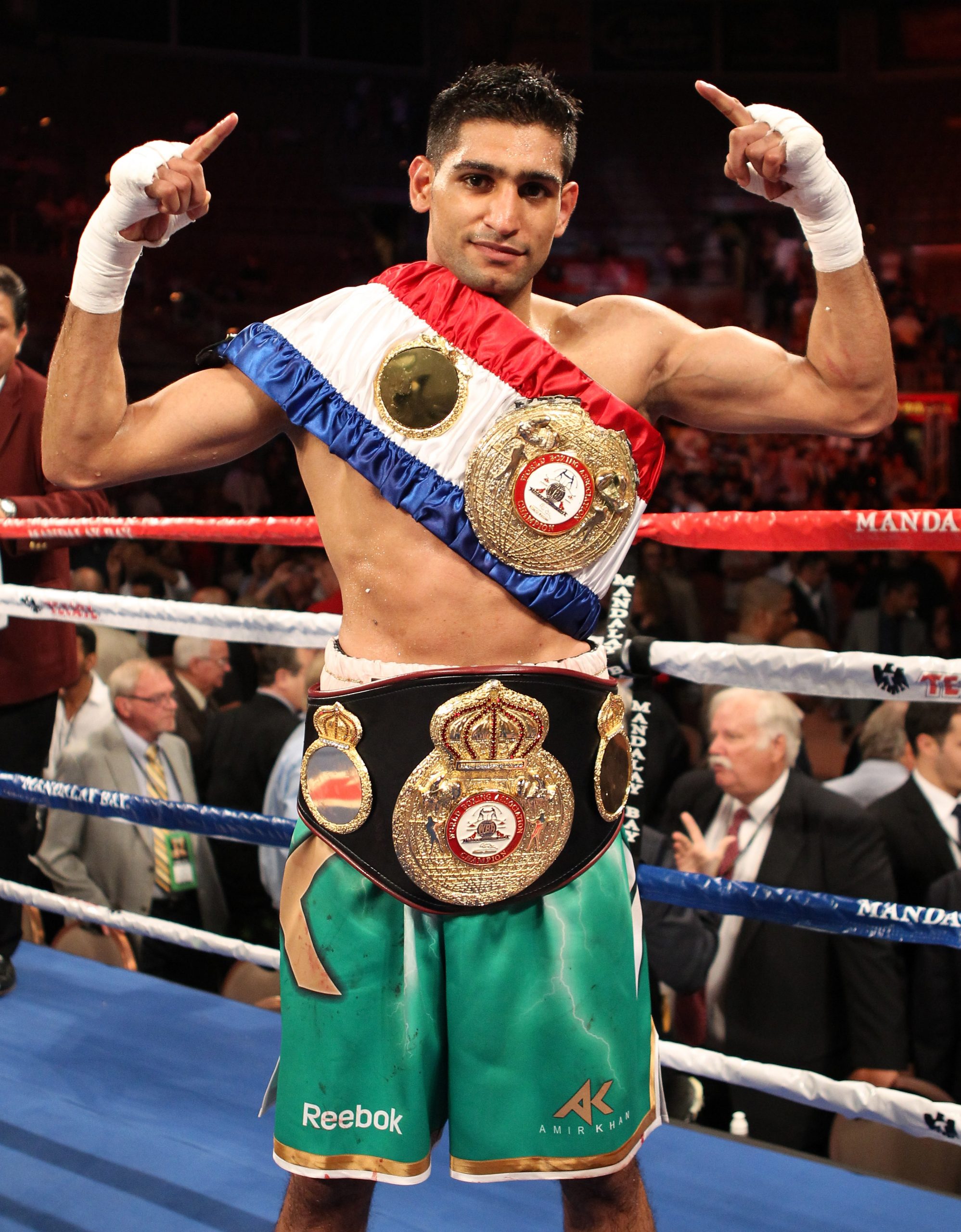 Amir Khan photo 2