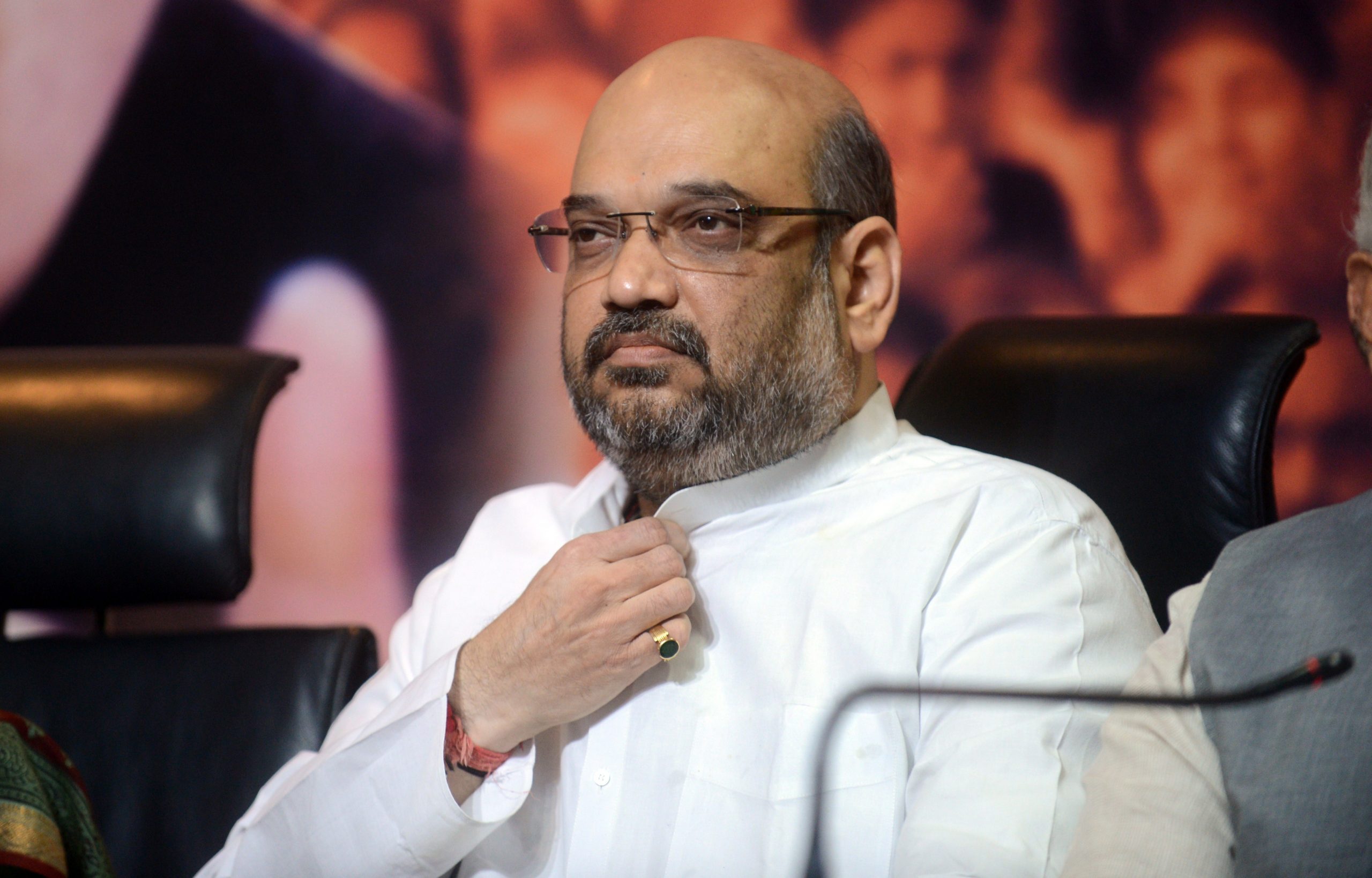 Amit Shah photo 3