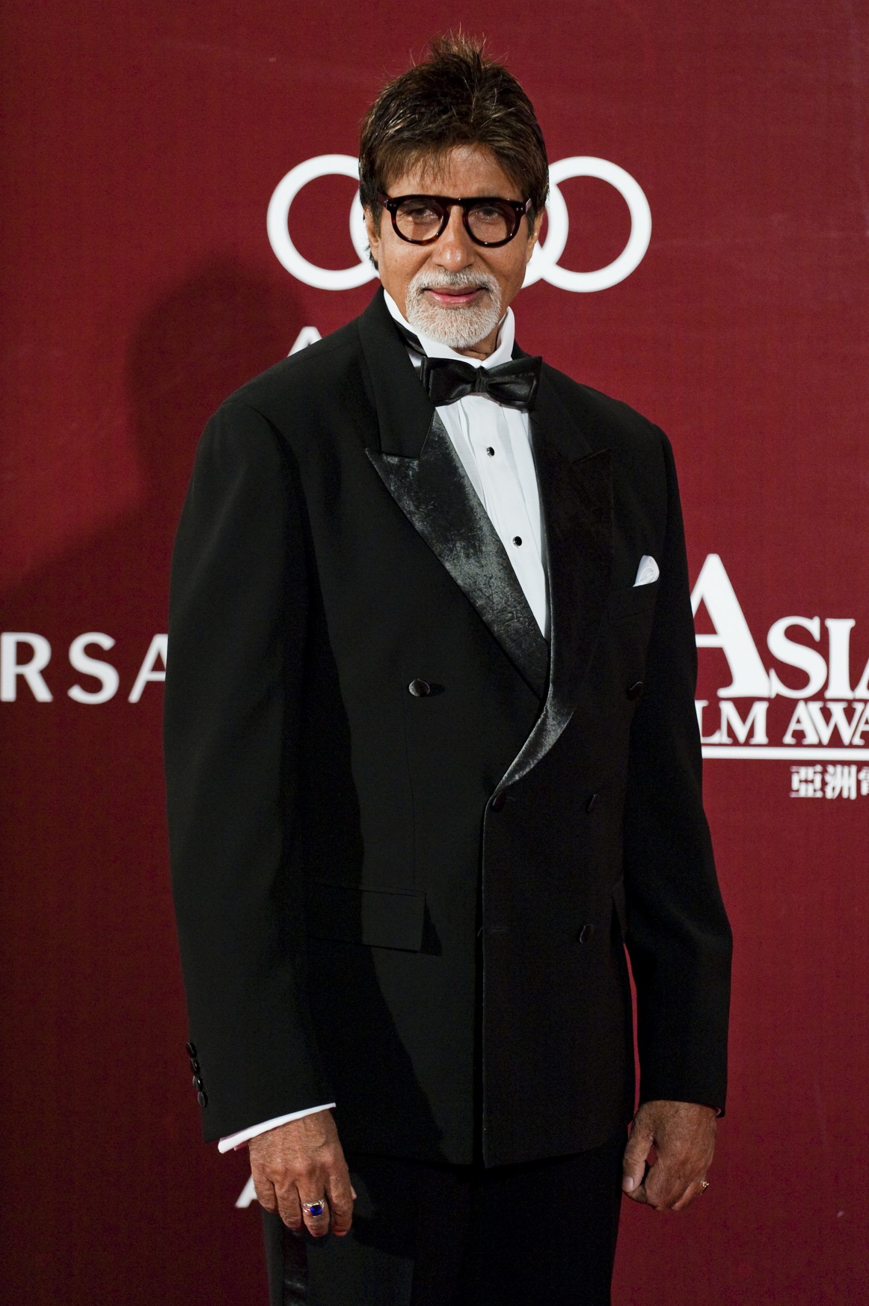 Amitabh Bachchan photo 3
