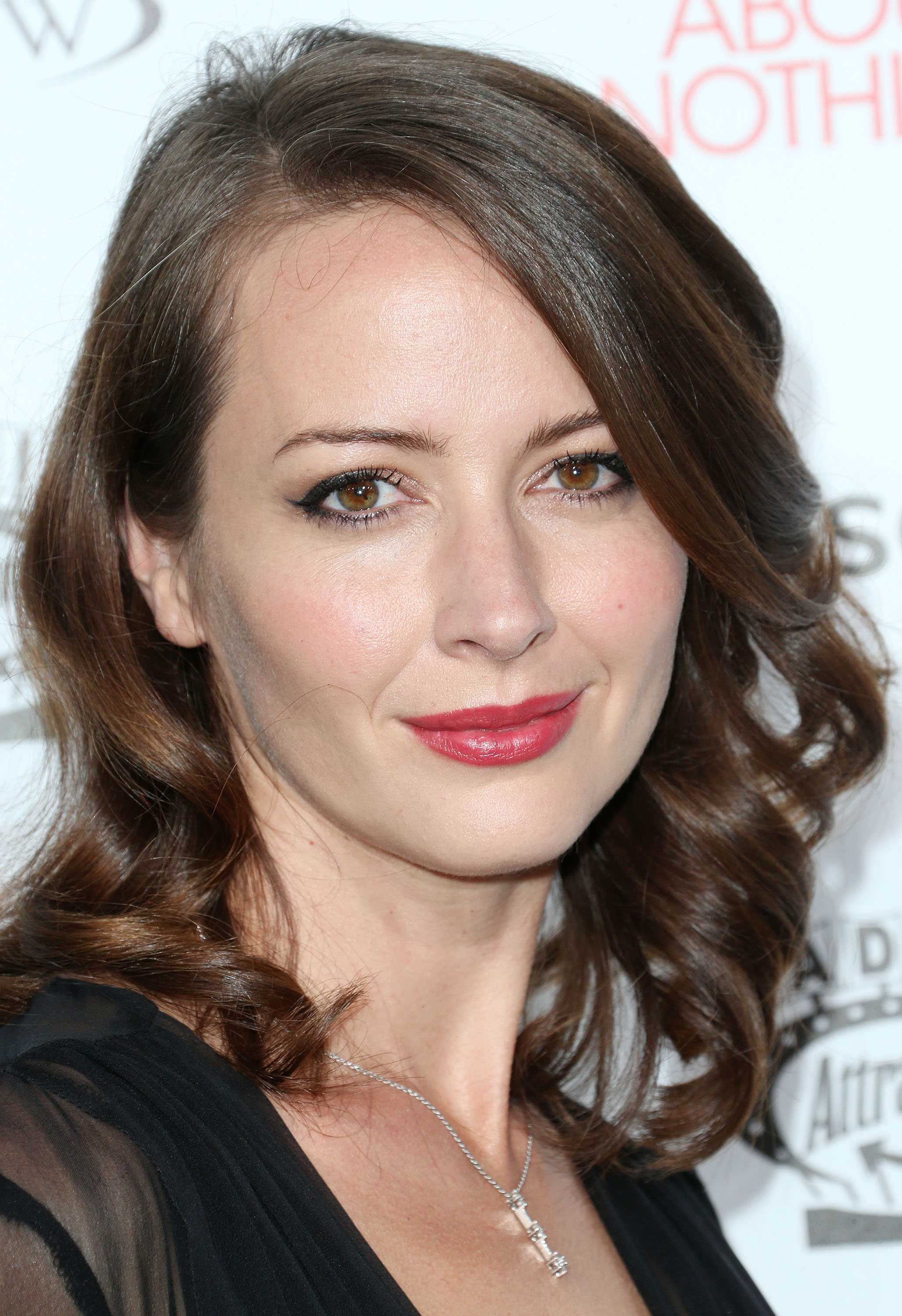 Amy Acker photo