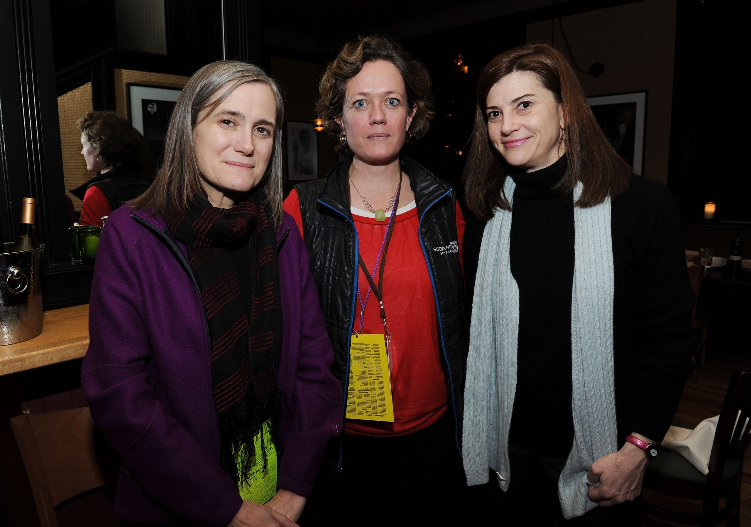 Amy Goodman photo