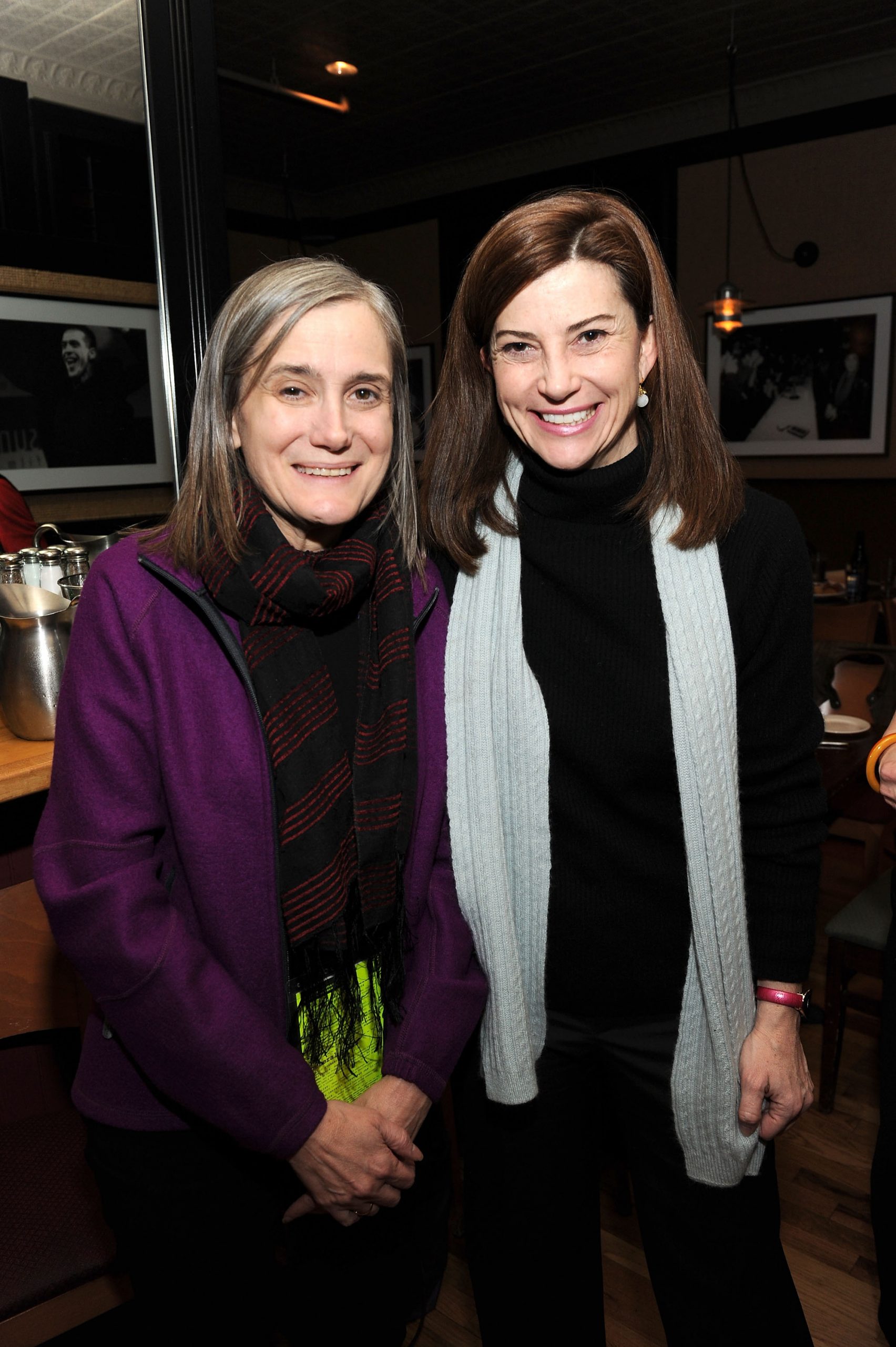 Amy Goodman photo 3