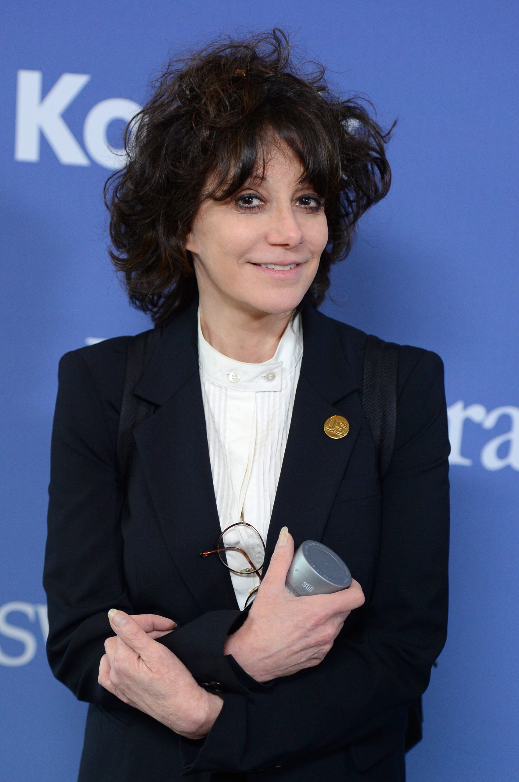 Amy Heckerling photo