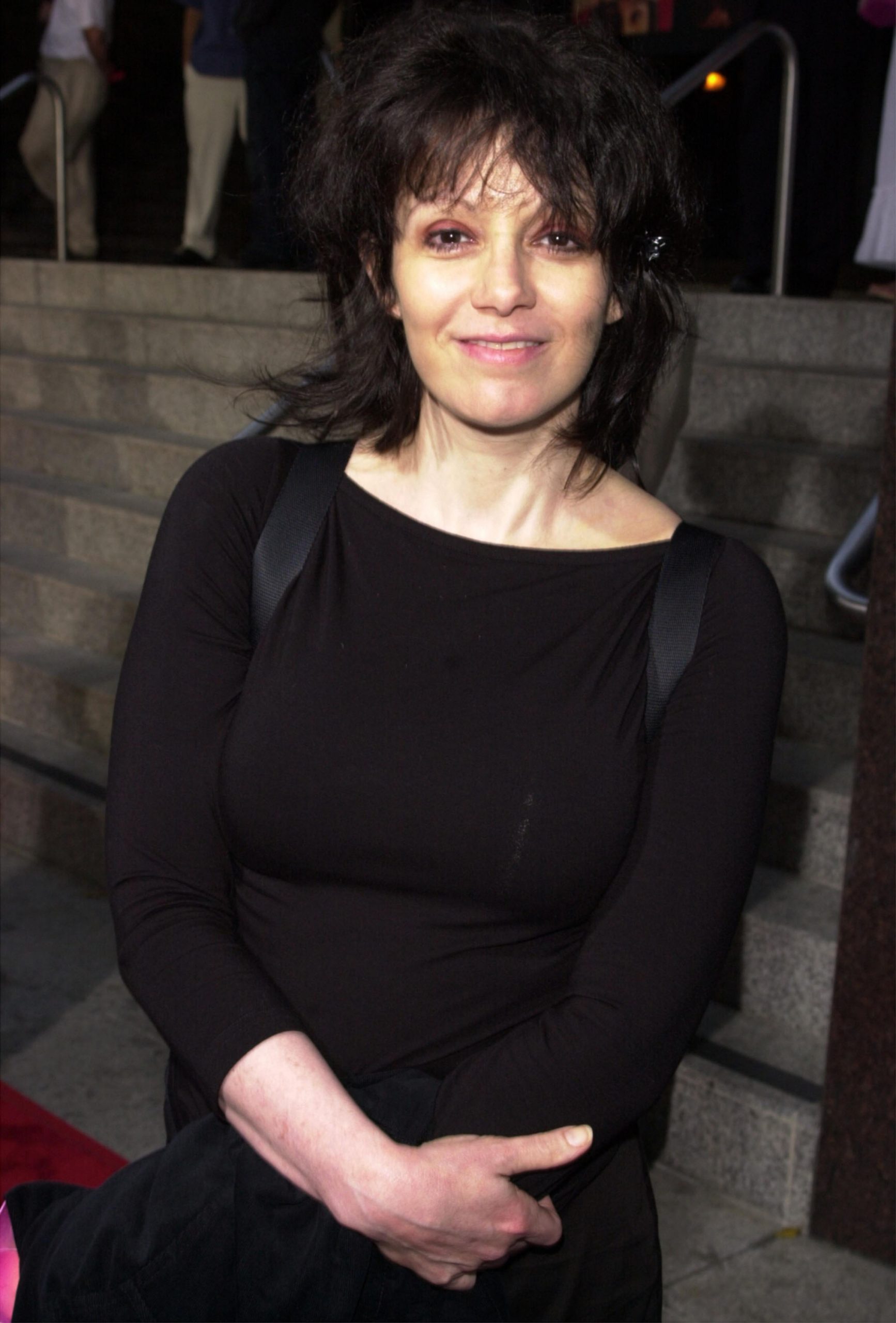 Amy Heckerling photo 3