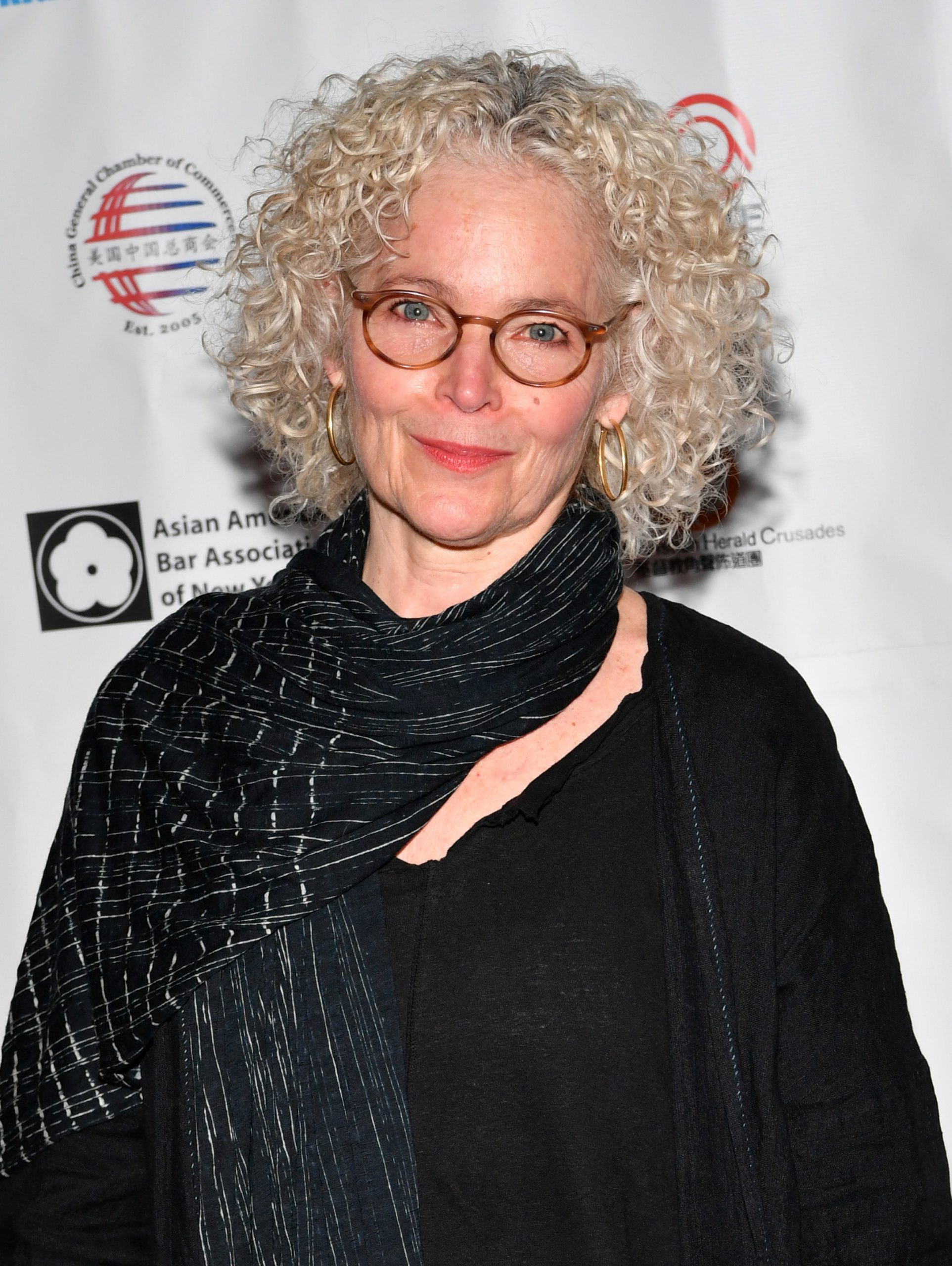 Amy Irving photo 3