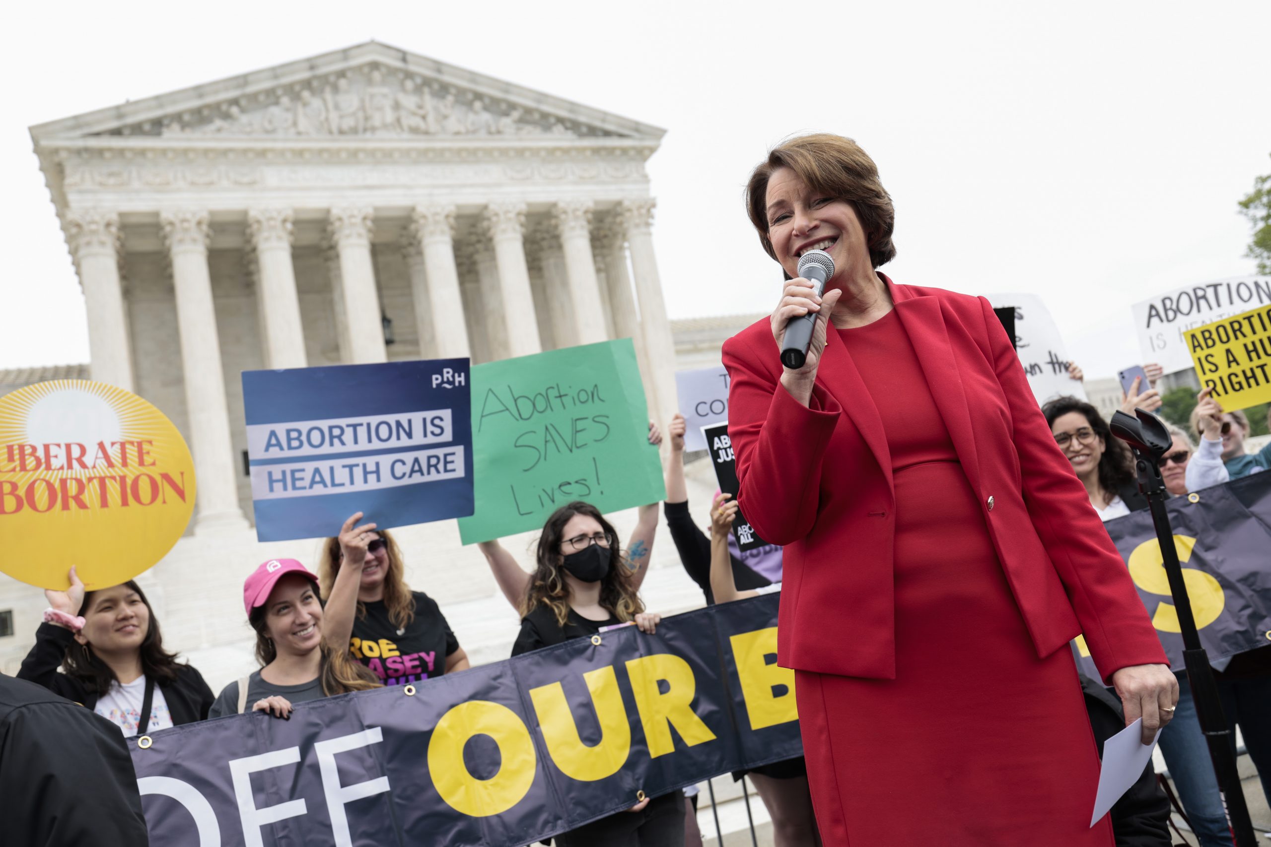 Amy Klobuchar photo 2