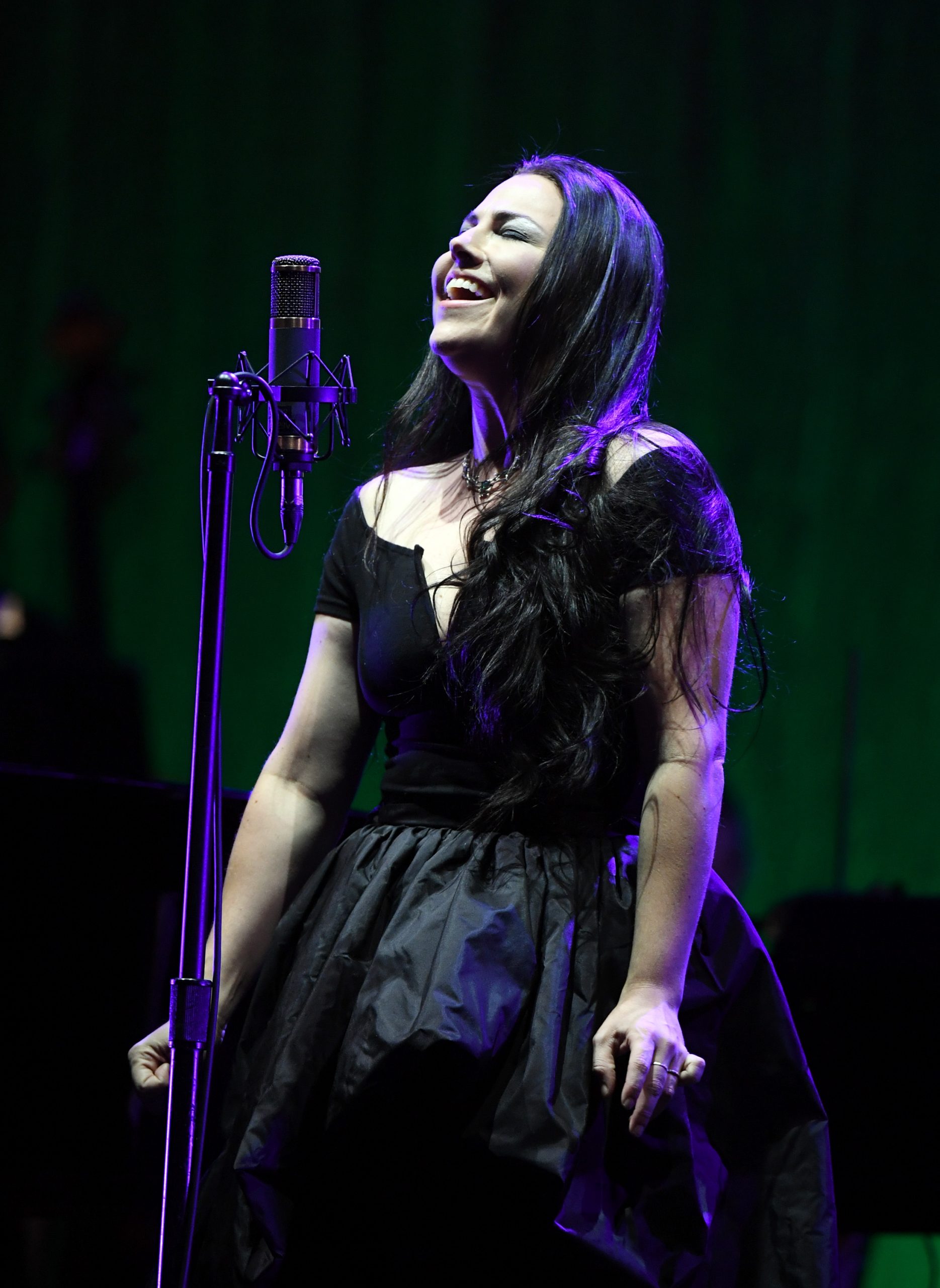 Amy Lee photo 2