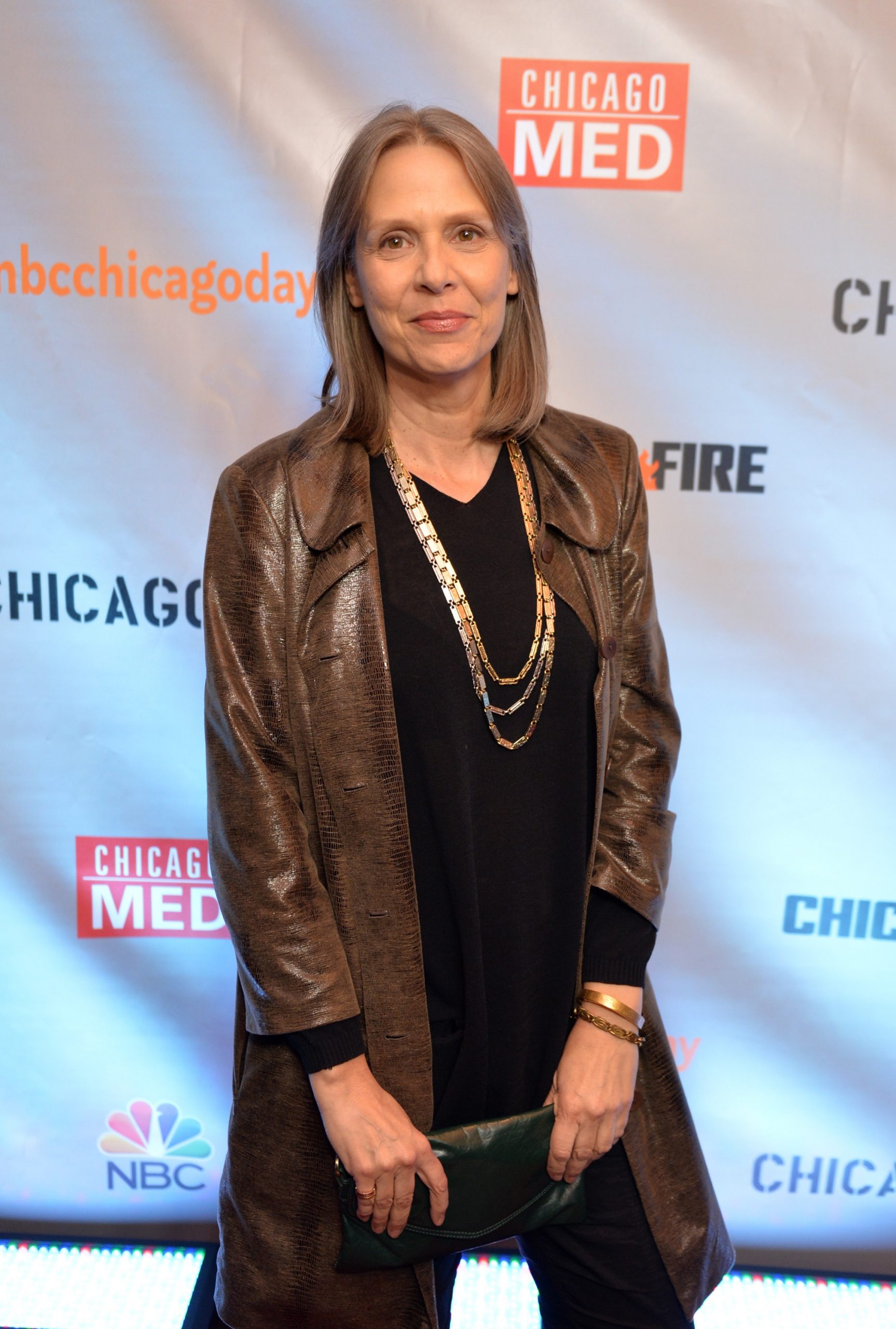 Amy Morton photo 2