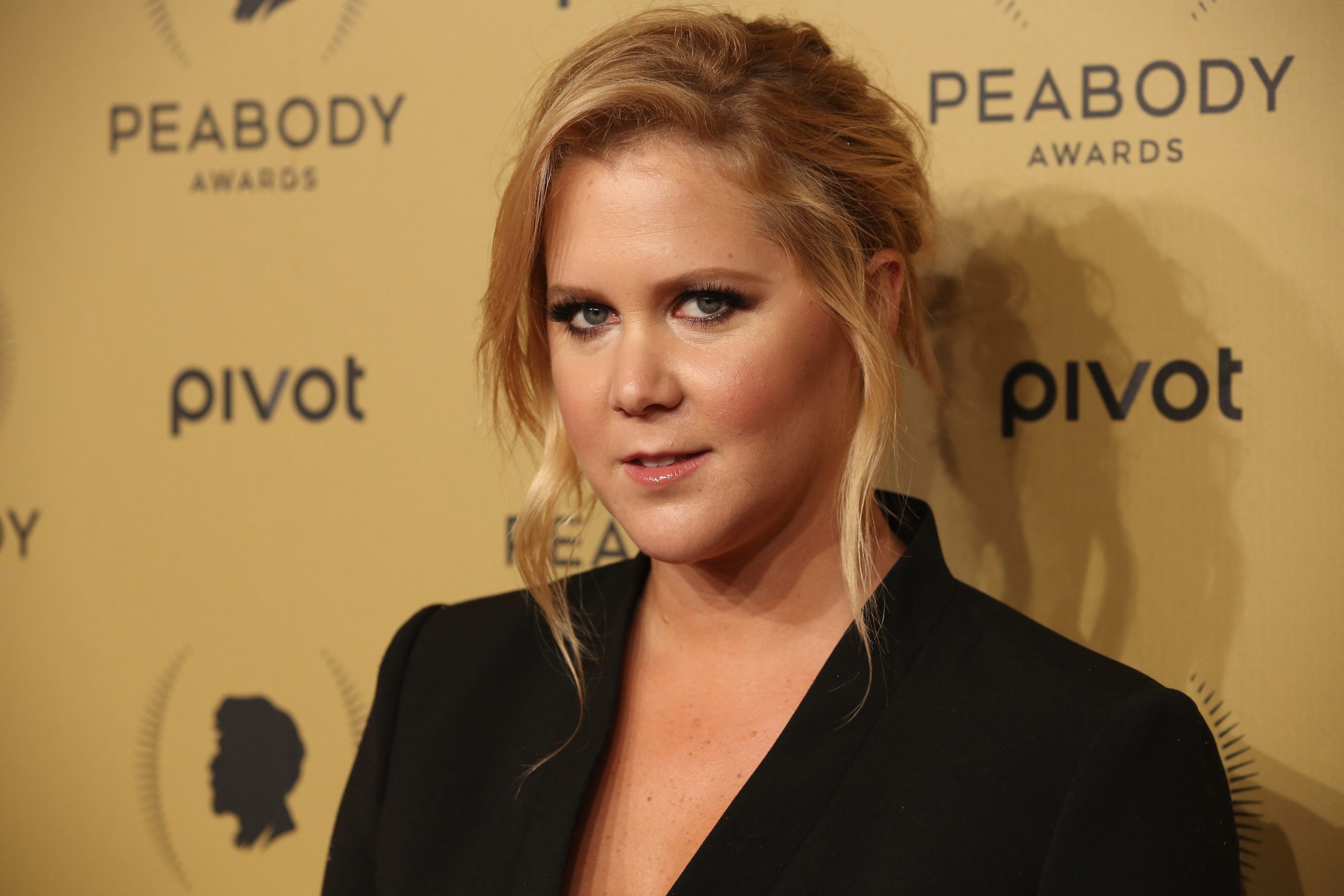 Amy Schumer photo 2