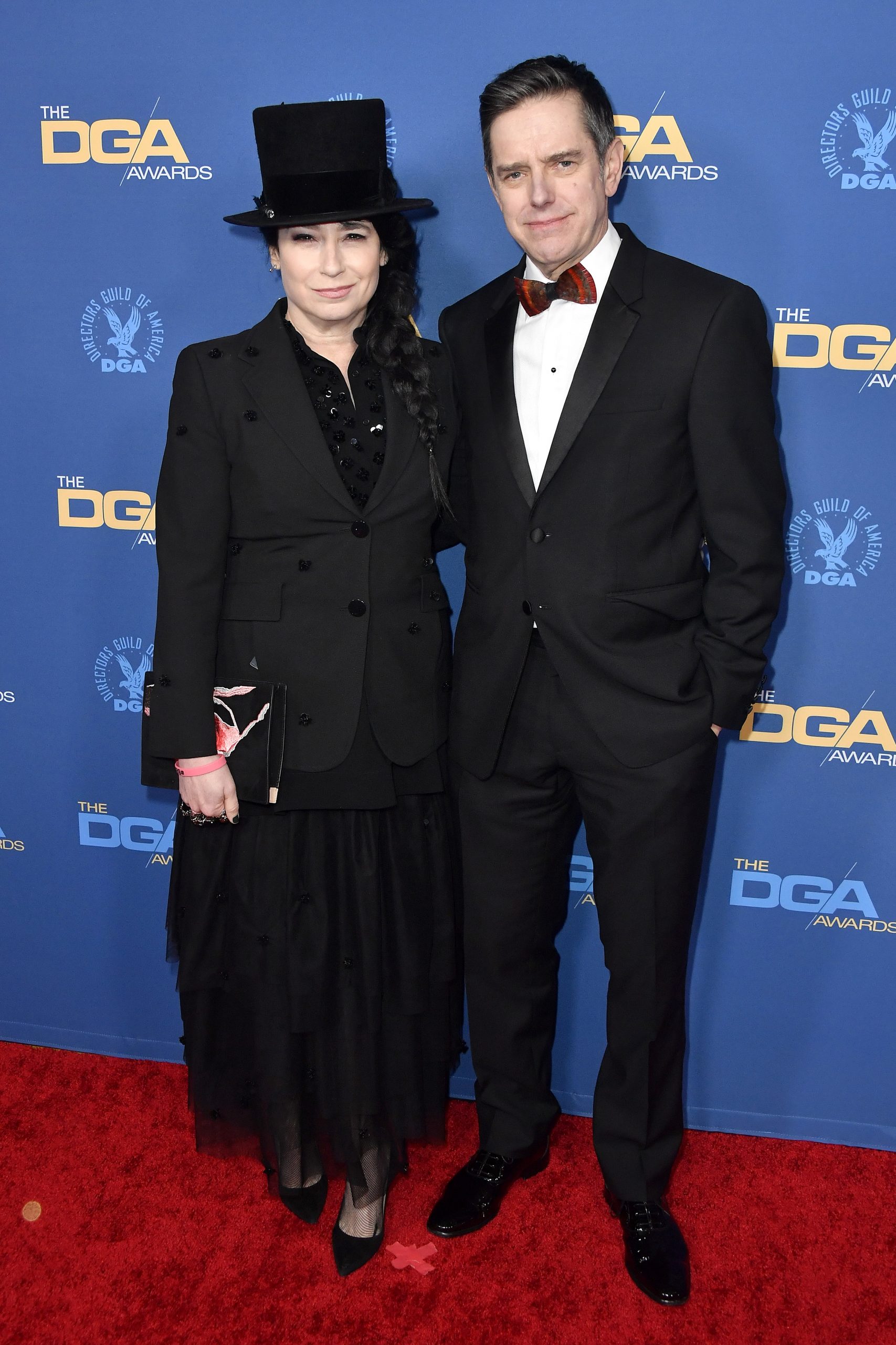 Amy Sherman-Palladino photo 3