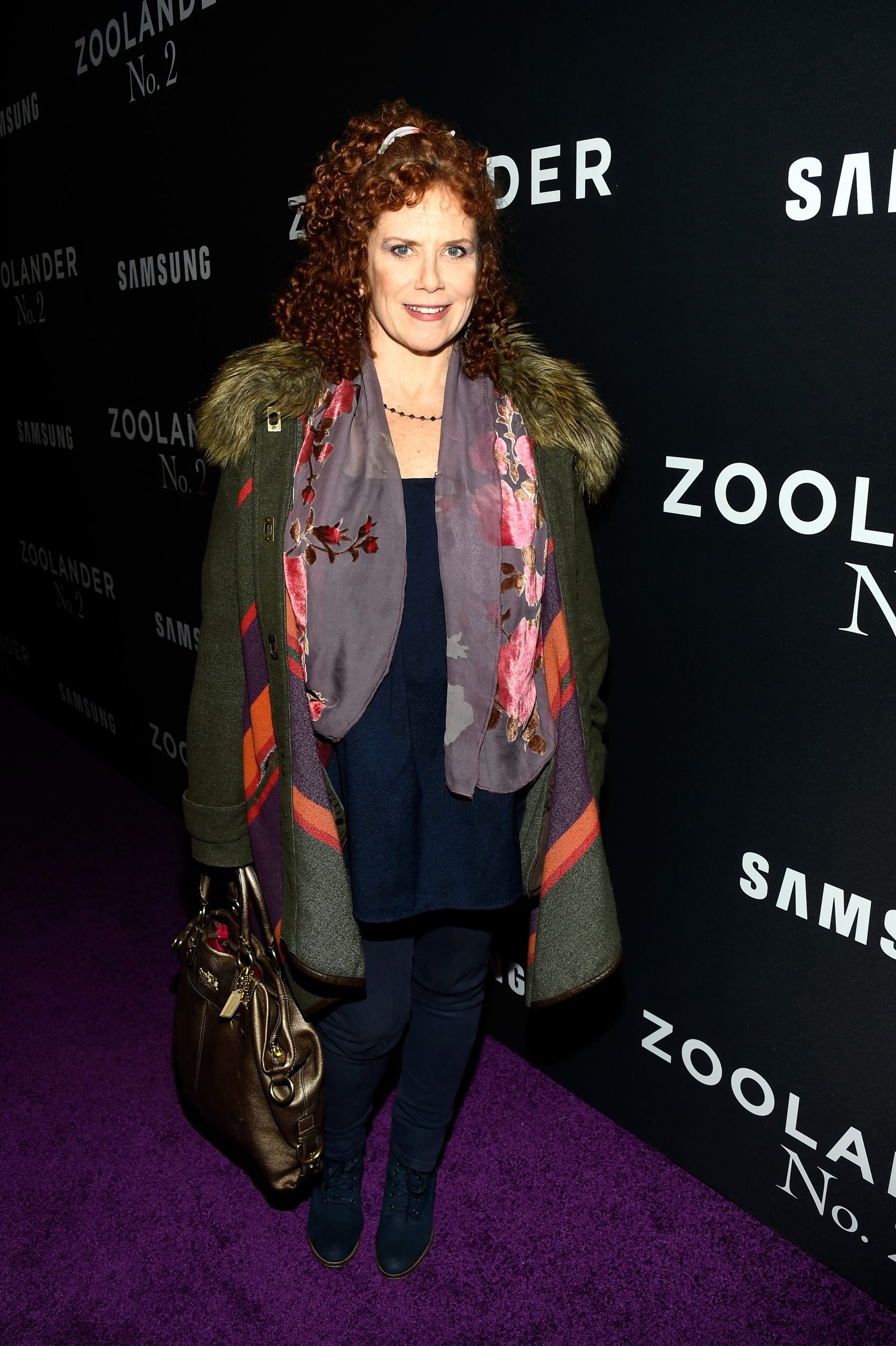 Amy Stiller photo 2