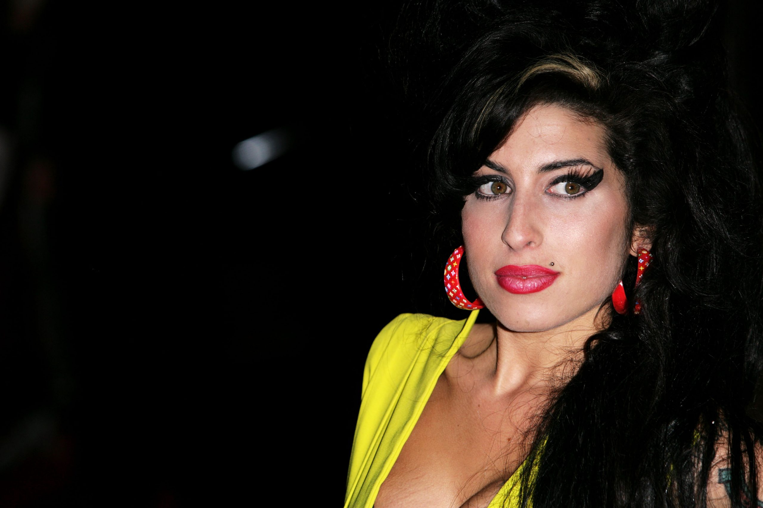 Amy Winehouse photo