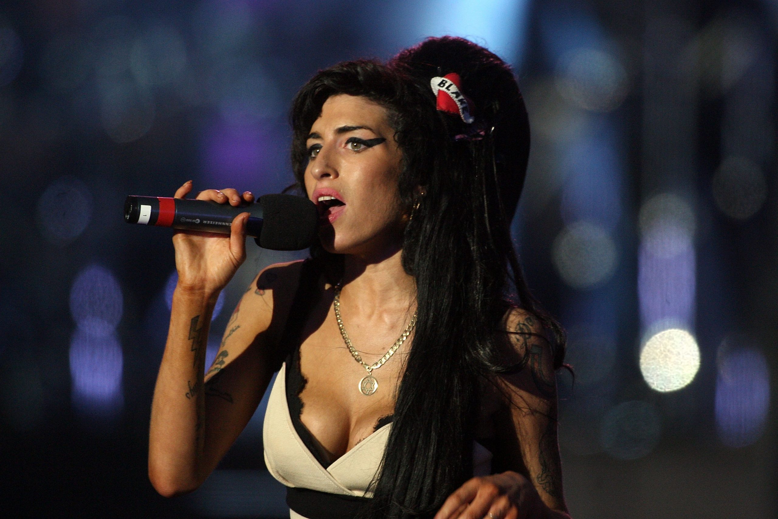 Amy Winehouse photo 2