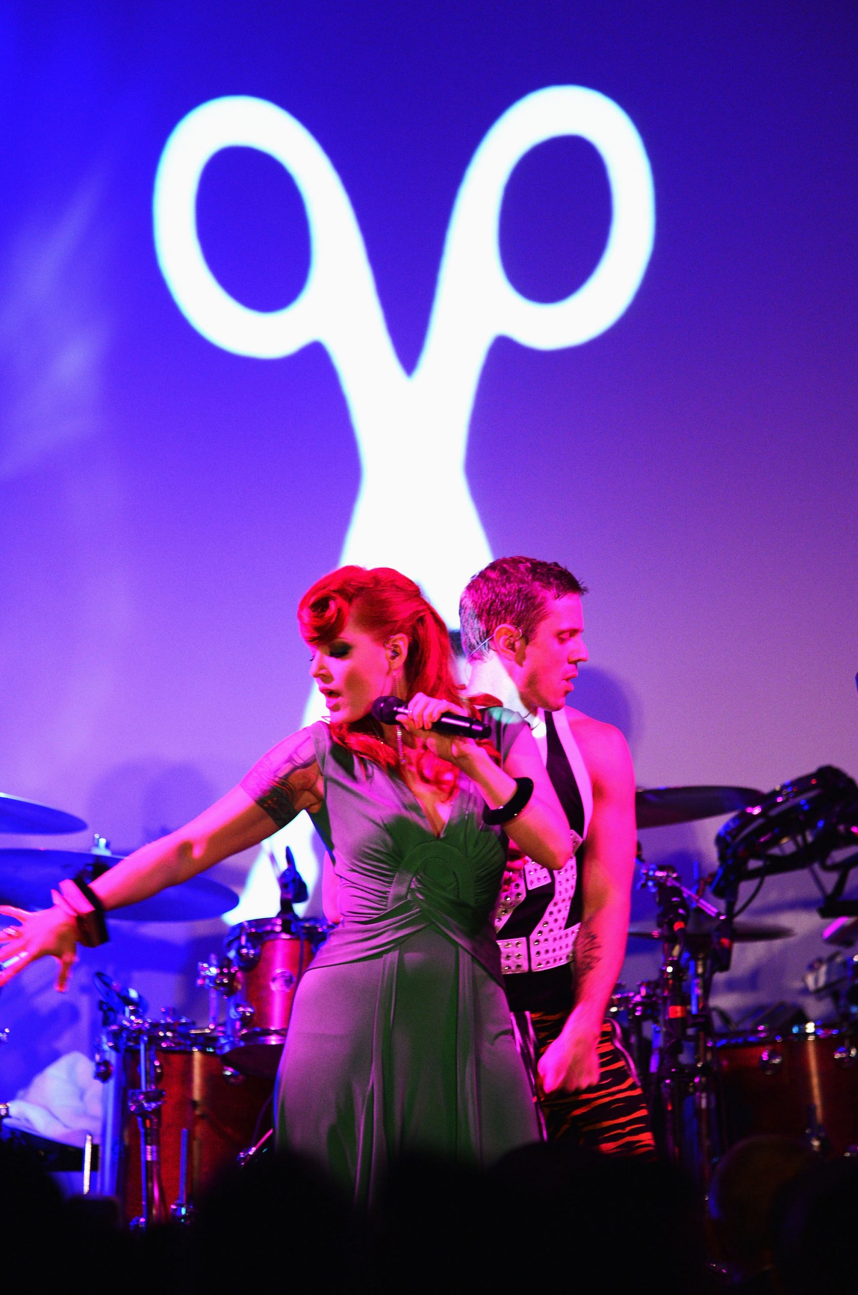 Ana Matronic photo 2