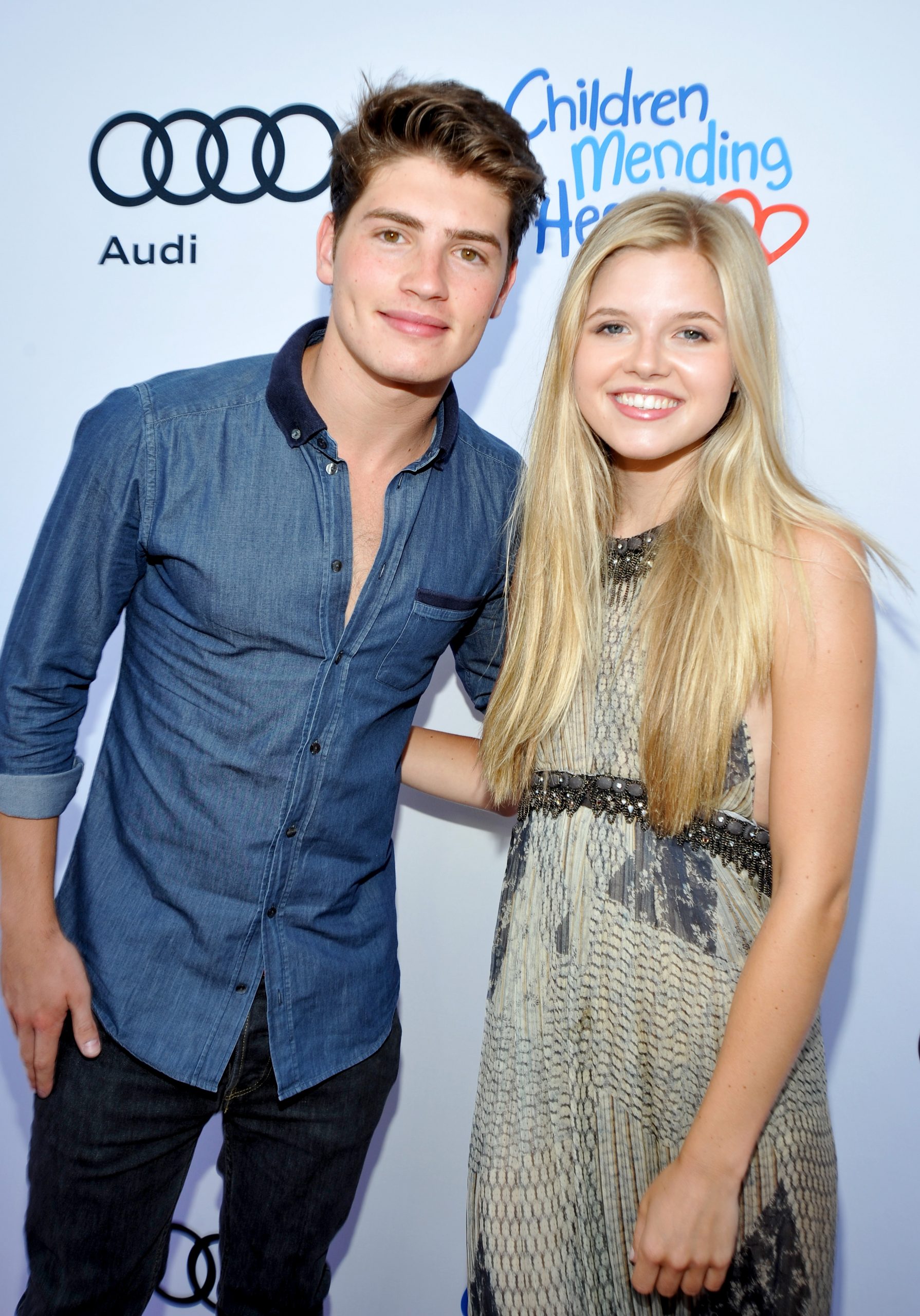 Ana Mulvoy-Ten photo