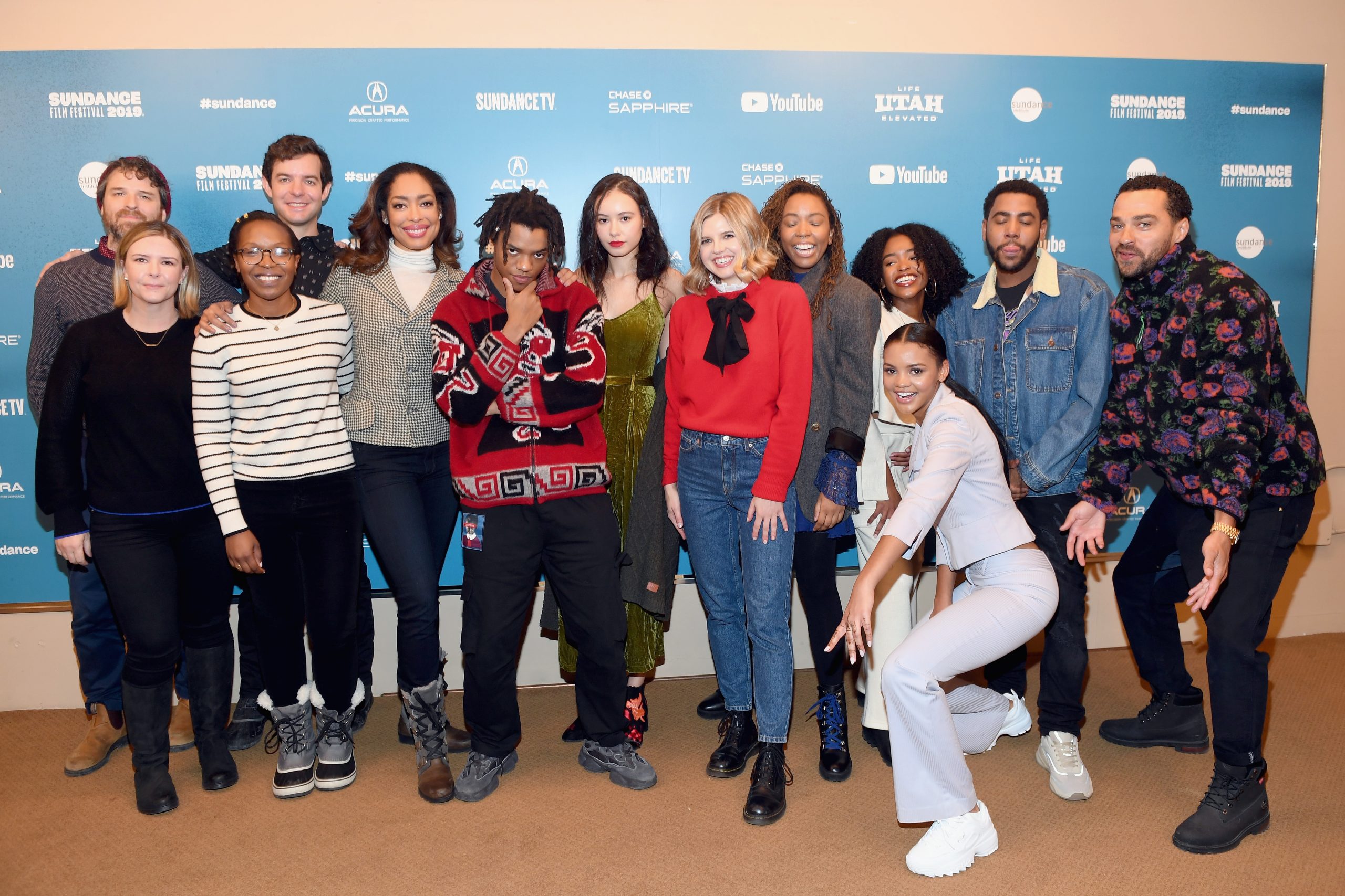 Ana Mulvoy-Ten photo 2