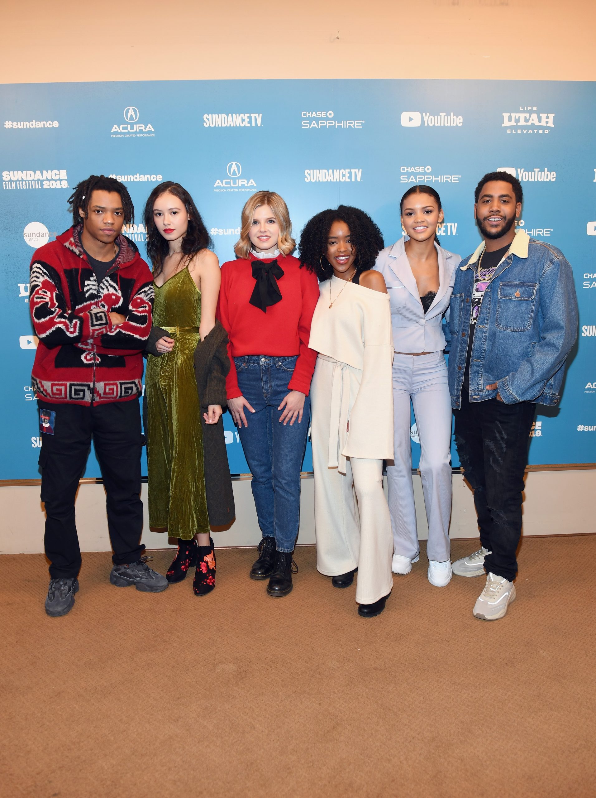 Ana Mulvoy-Ten photo 3