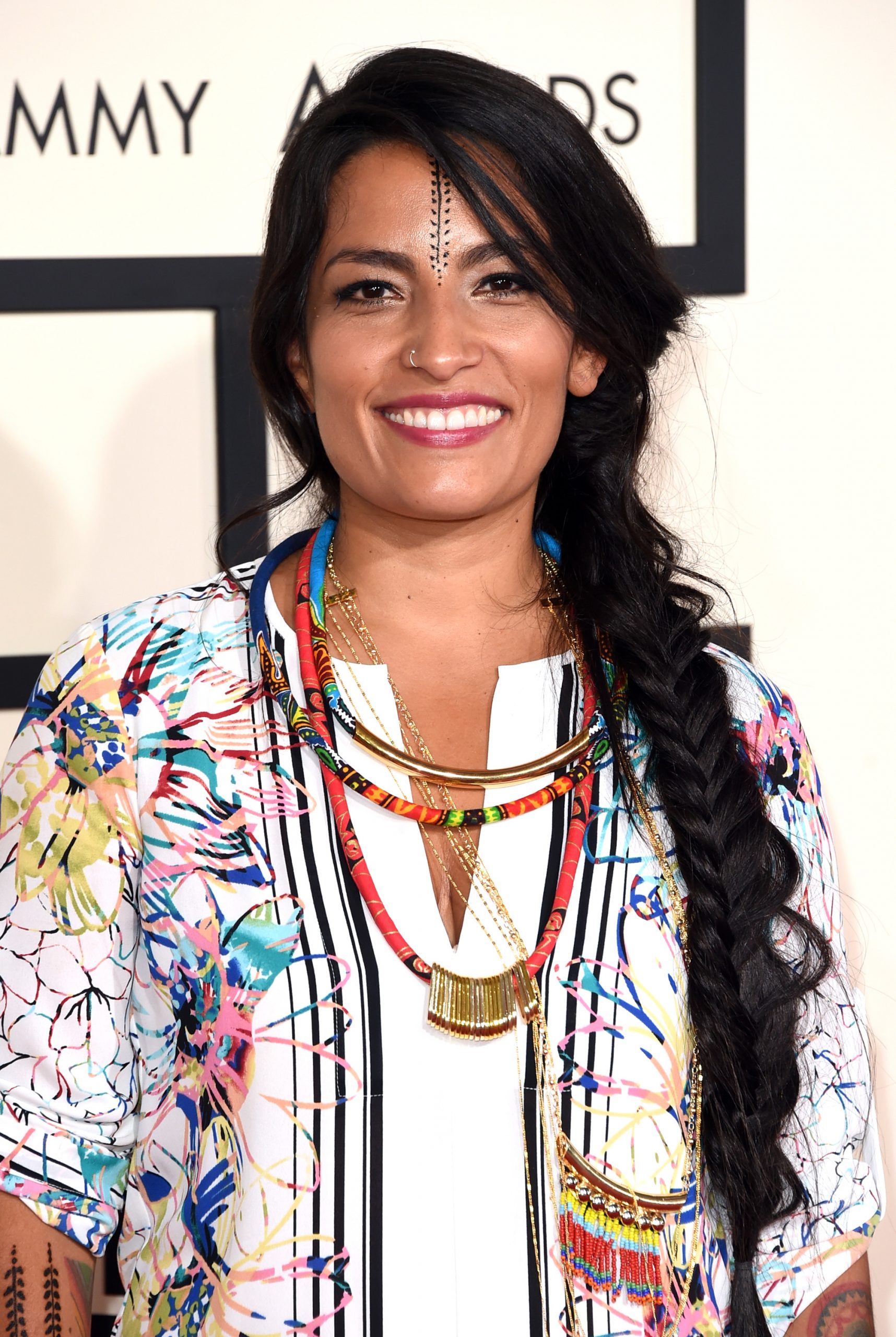 Ana Tijoux photo