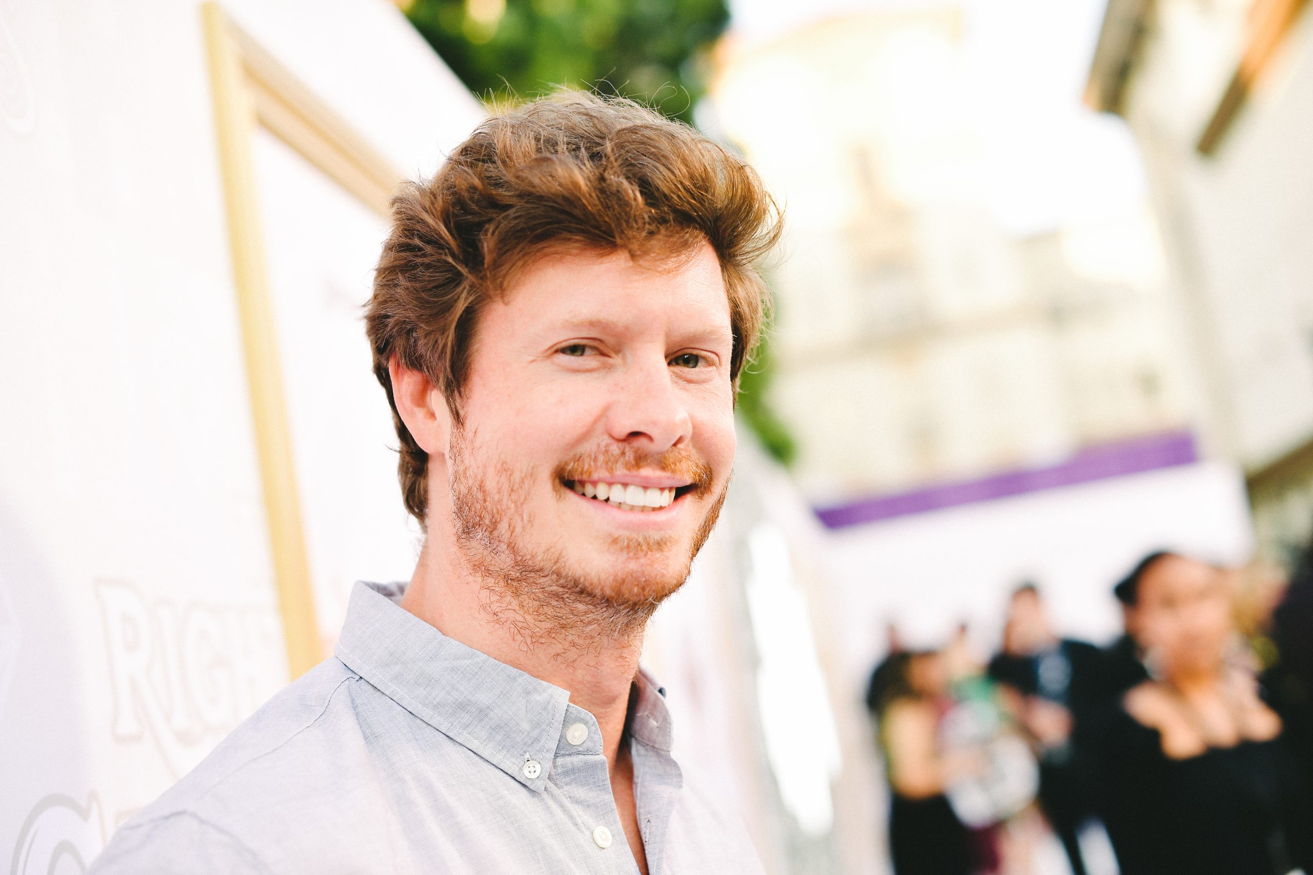 Anders Holm photo 2