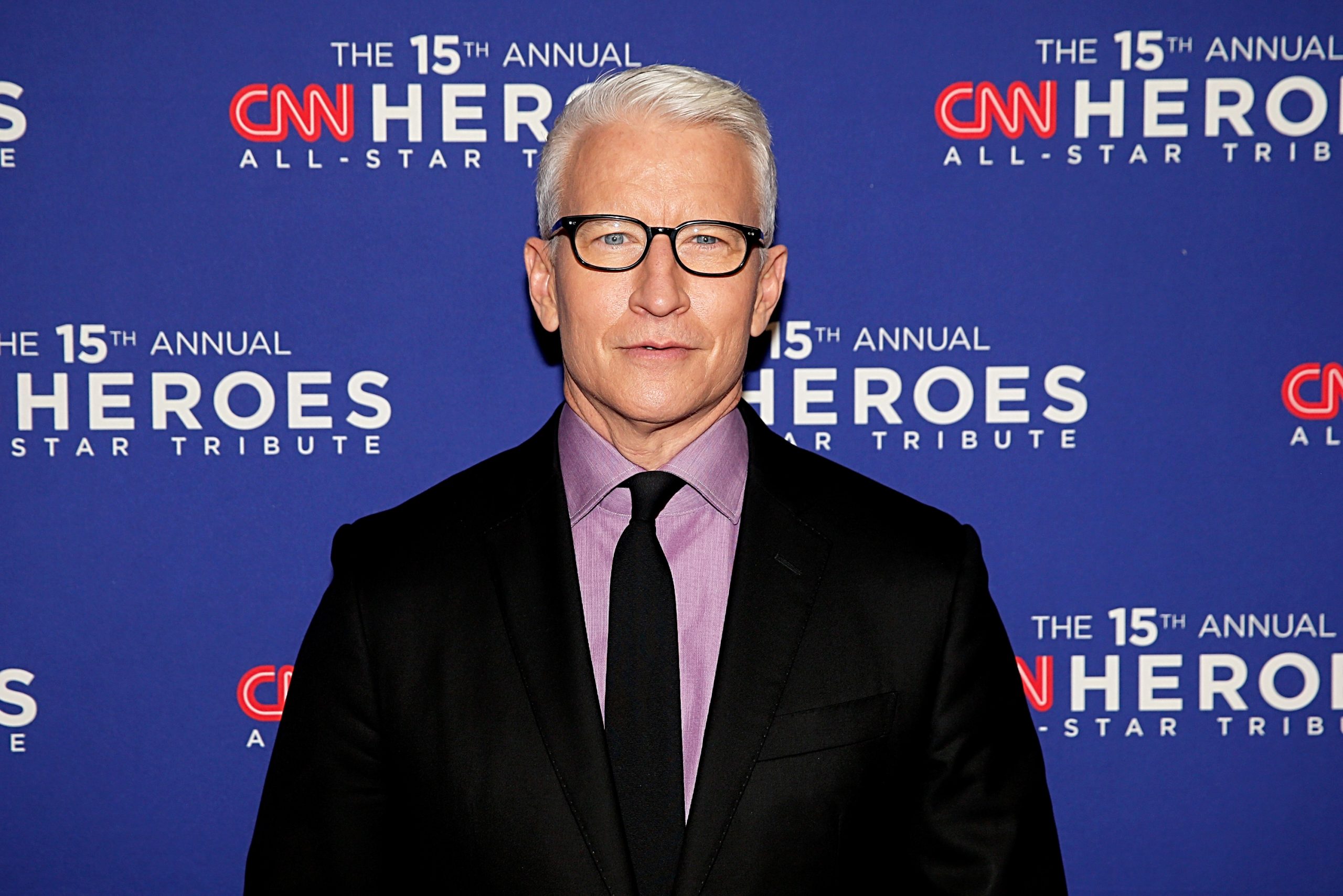 Anderson Cooper photo