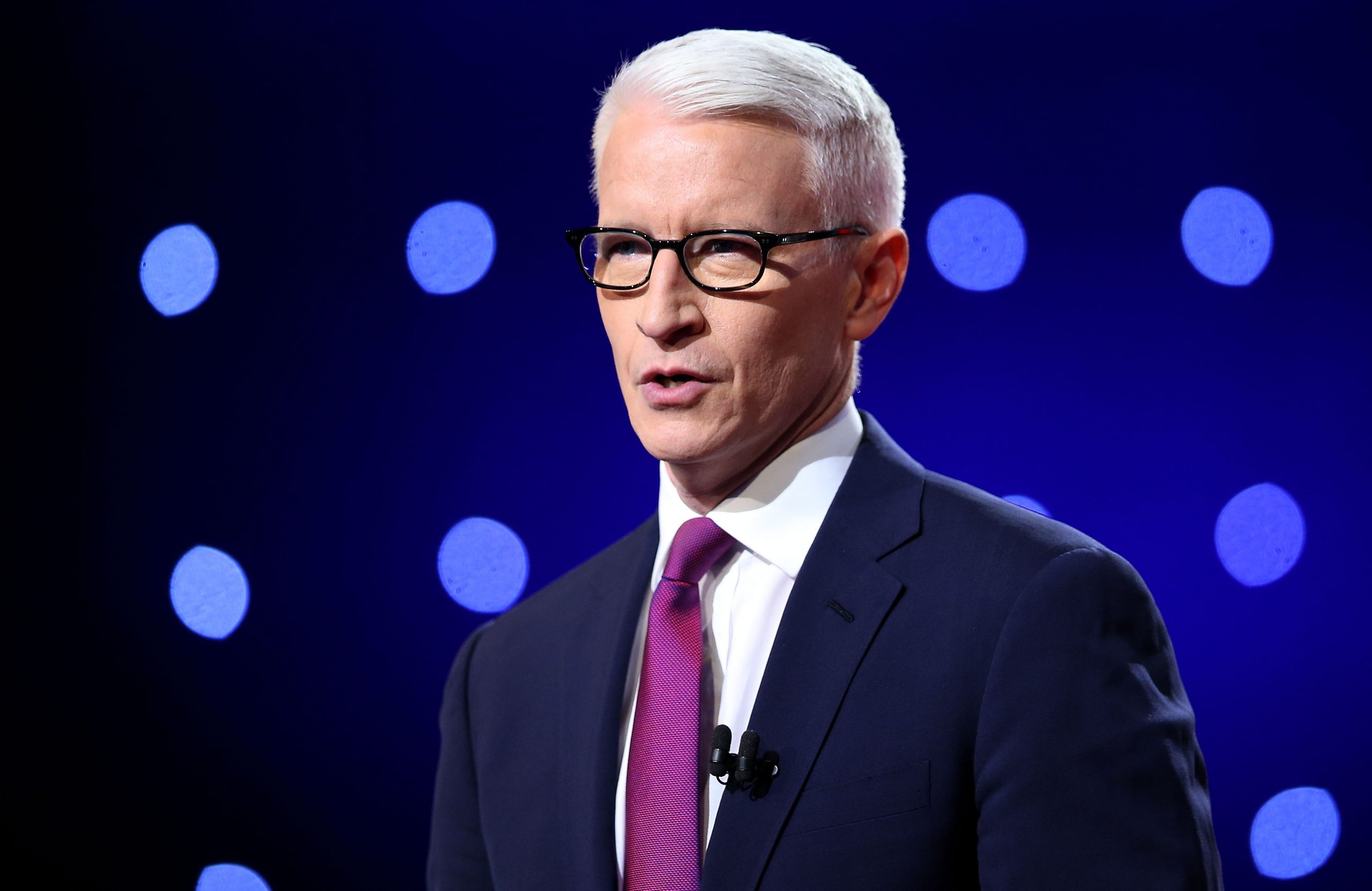 Anderson Cooper photo 2