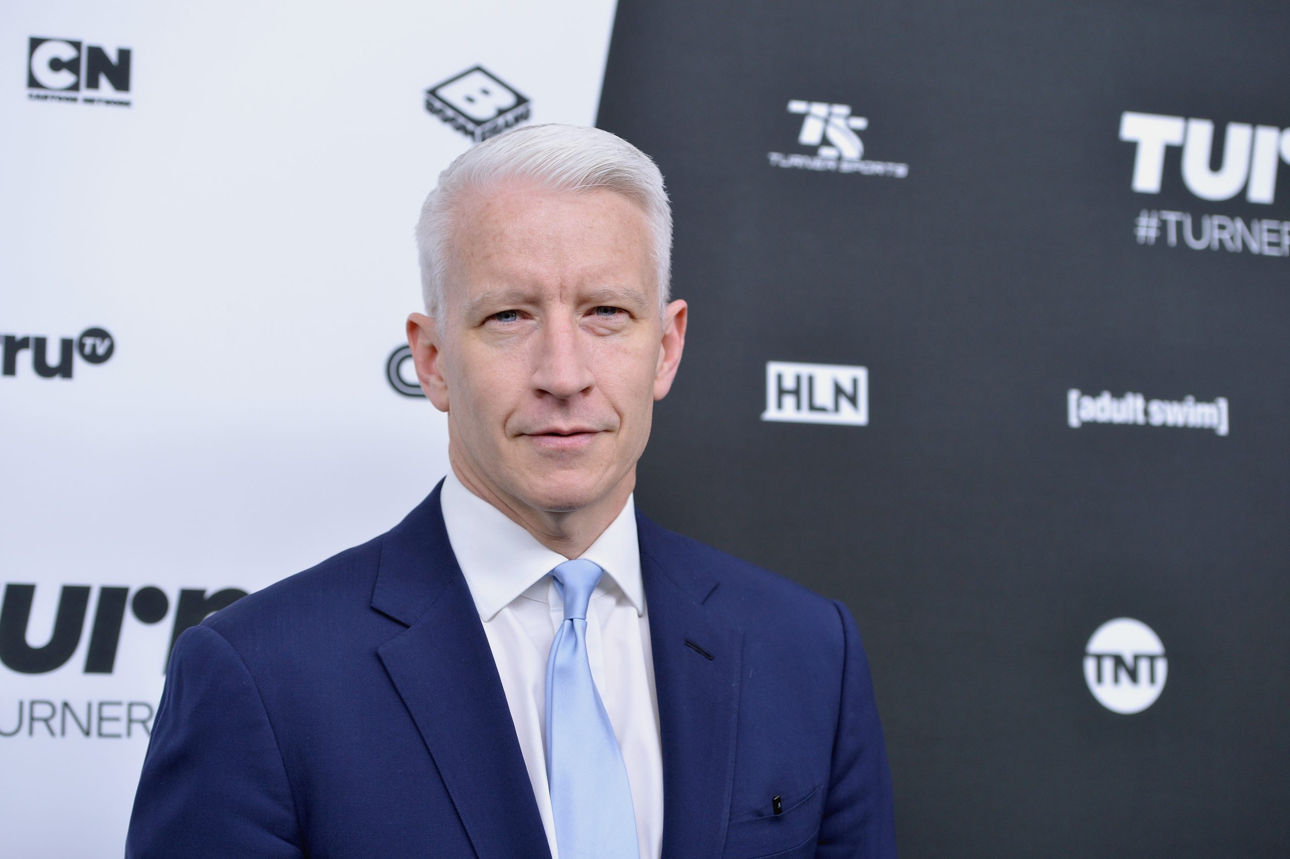 Anderson Cooper photo 3