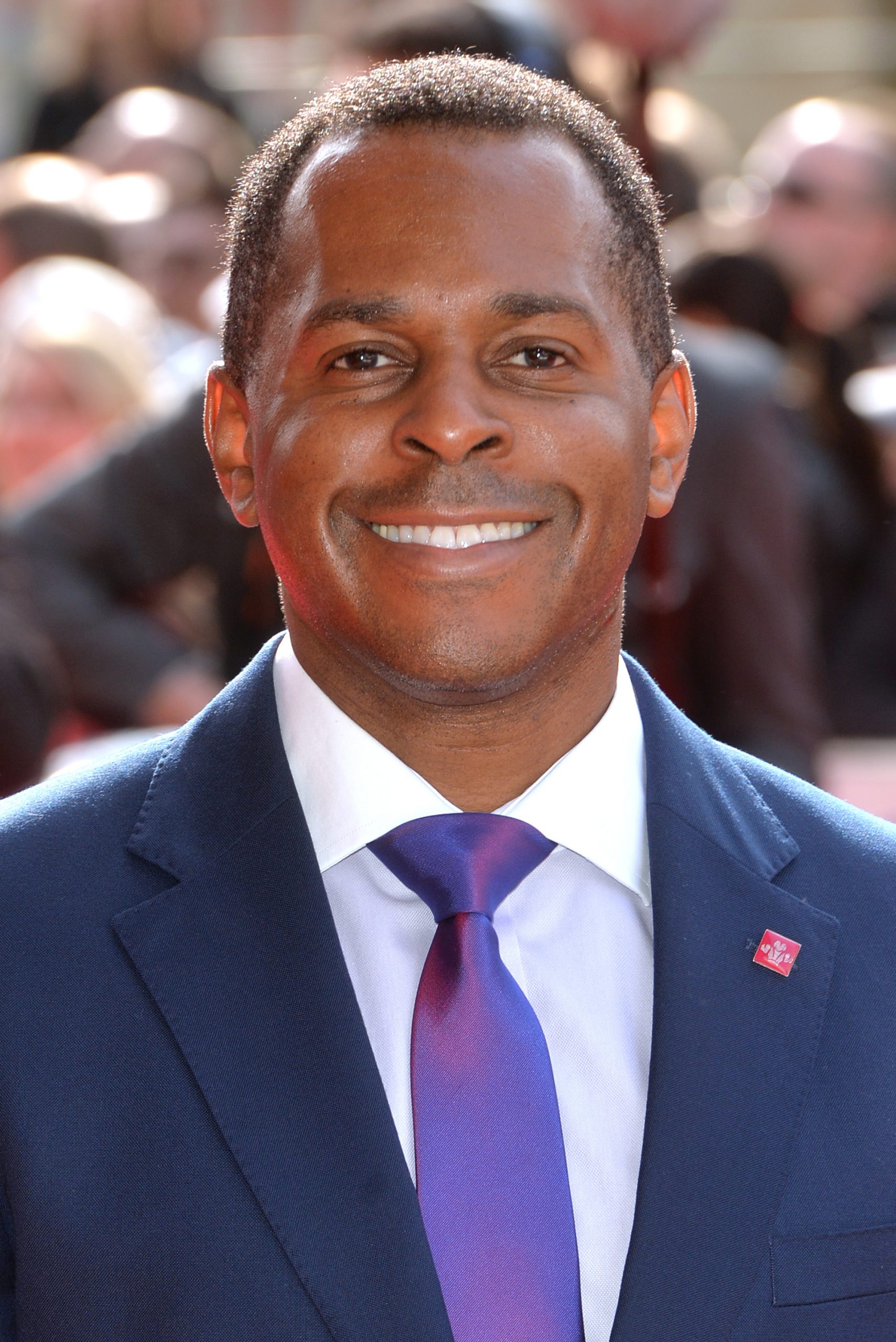 Andi Peters photo 3