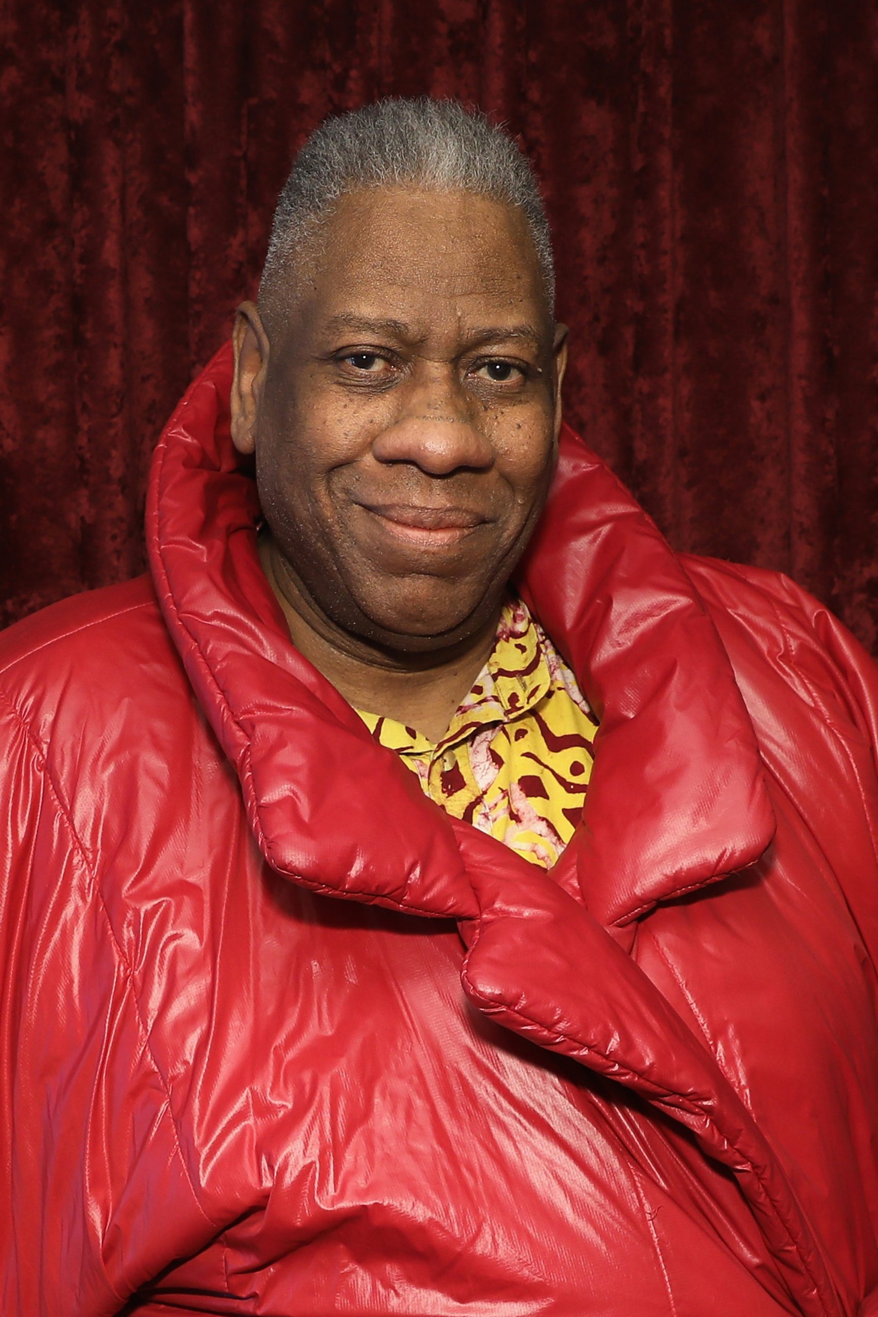 Andre Leon Talley photo 2