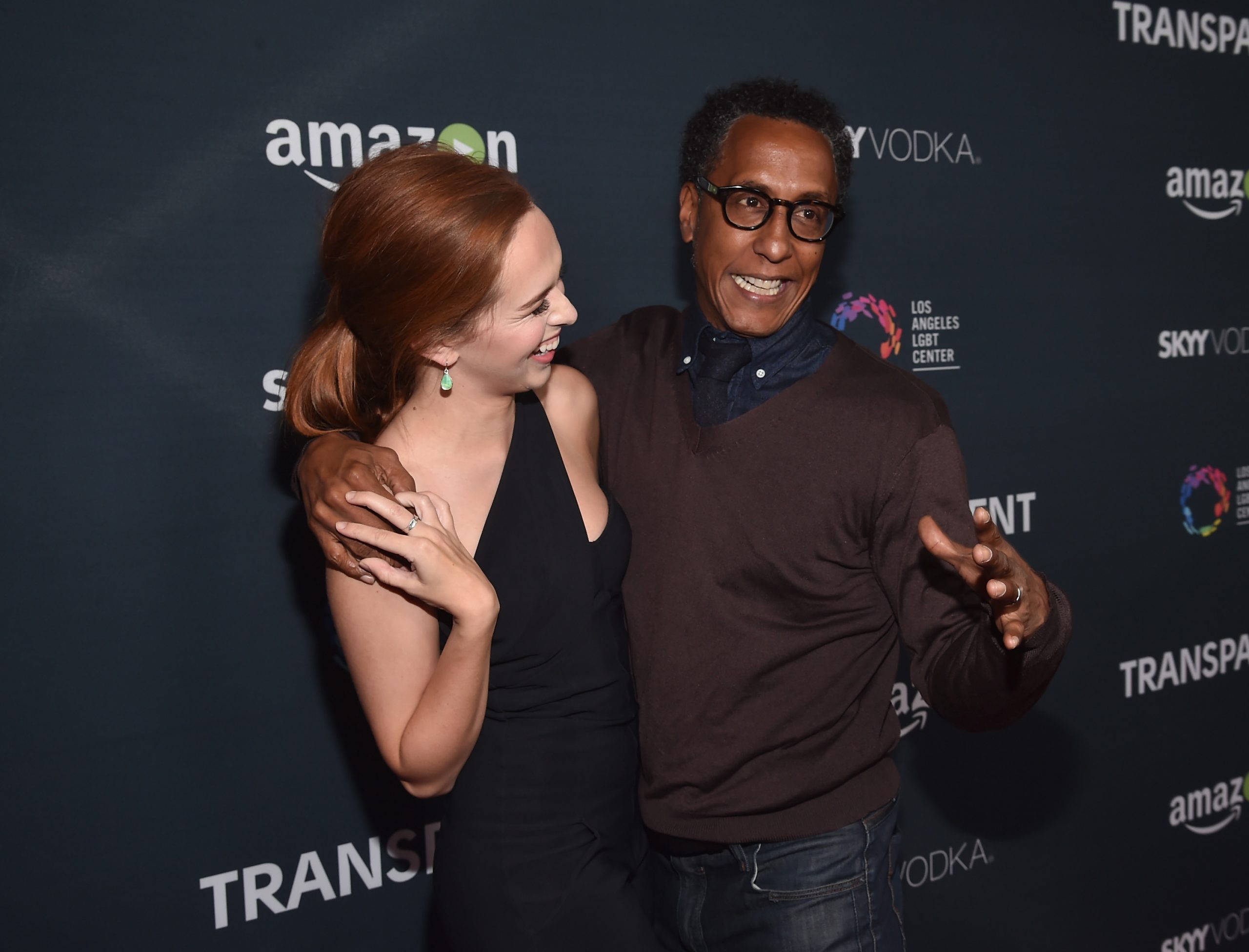 Andre Royo photo 3