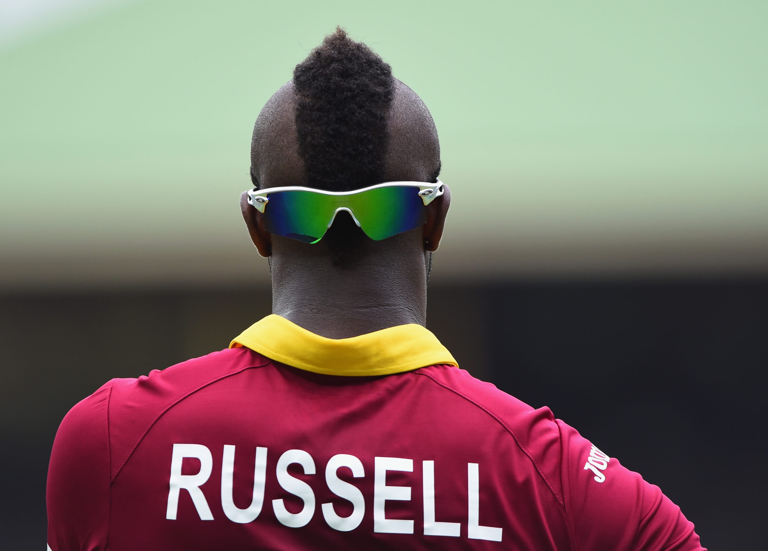 Andre Russell photo 2