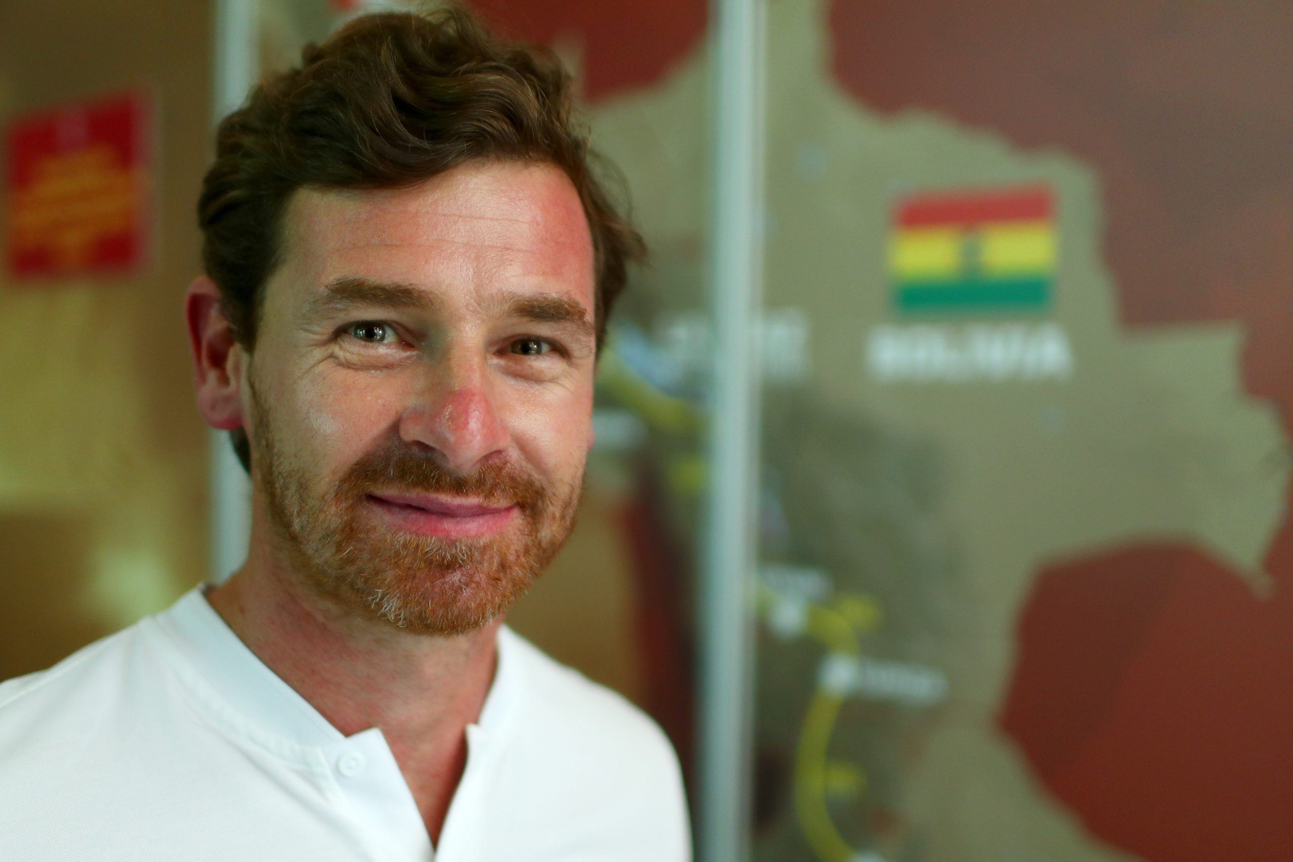 André Villas-Boas photo