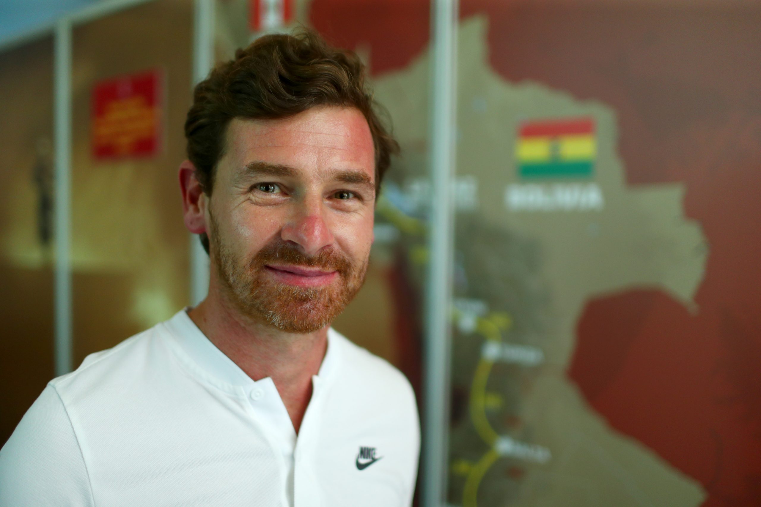 André Villas-Boas photo 2