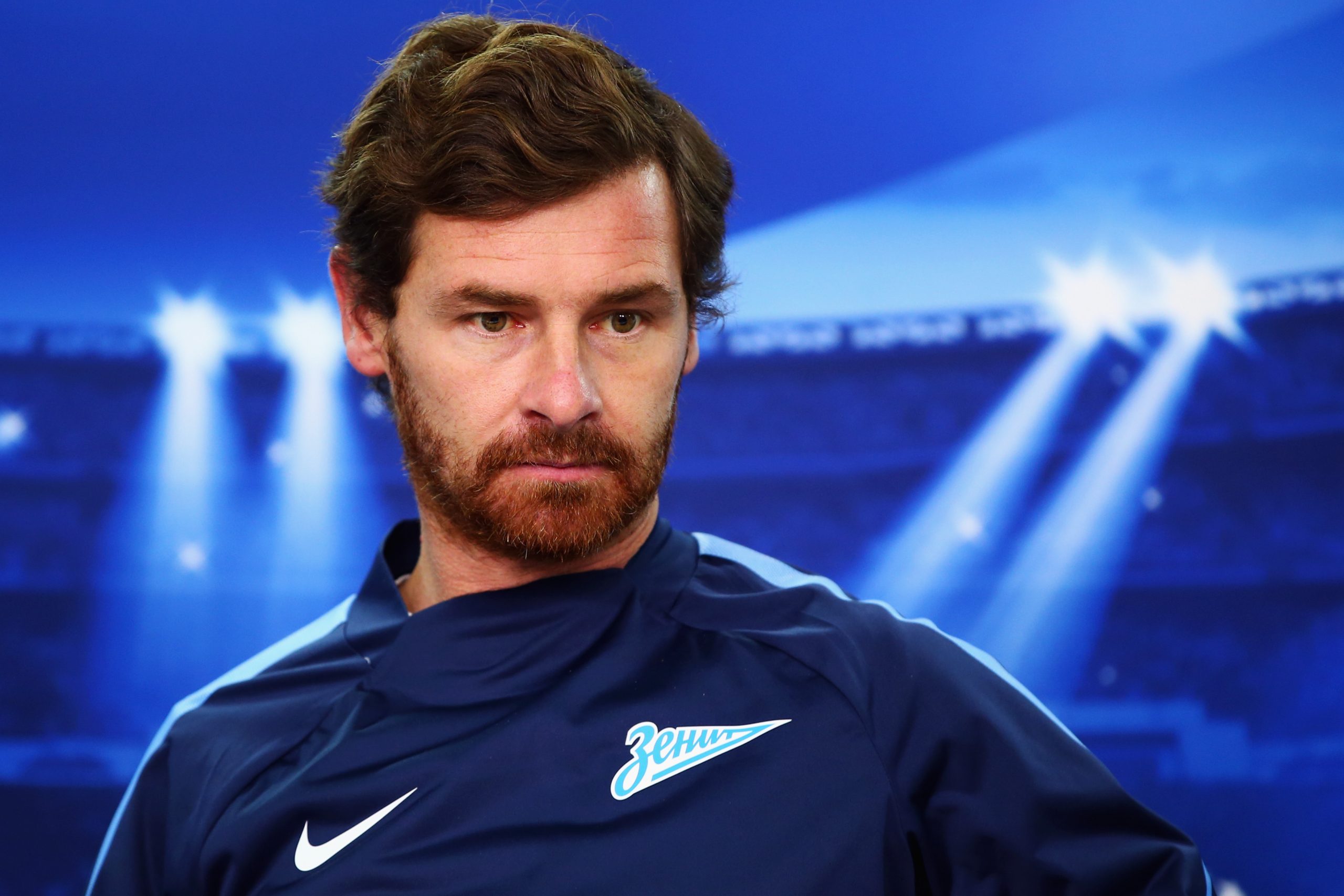 André Villas-Boas photo 3