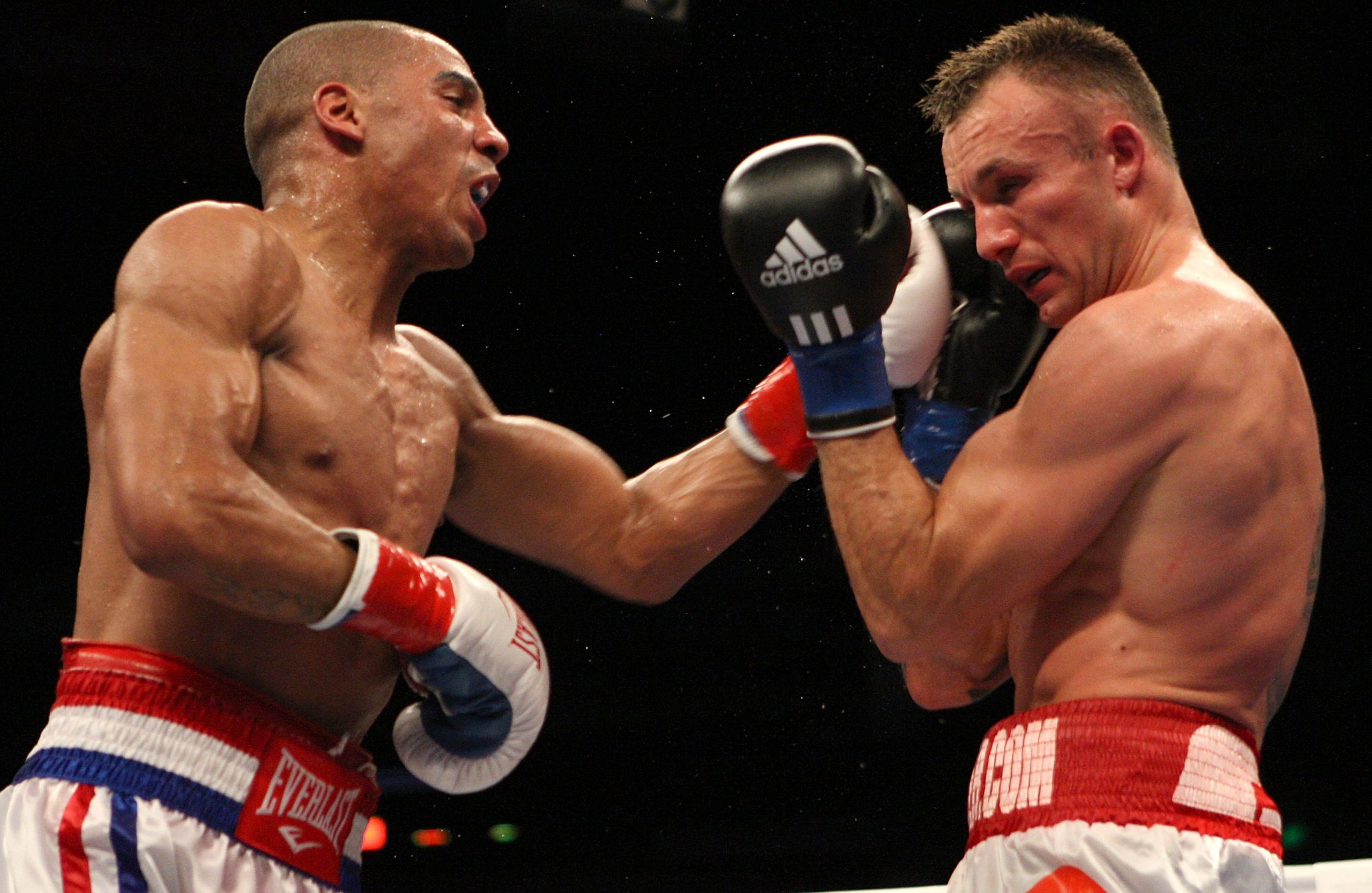 Andre Ward photo 3