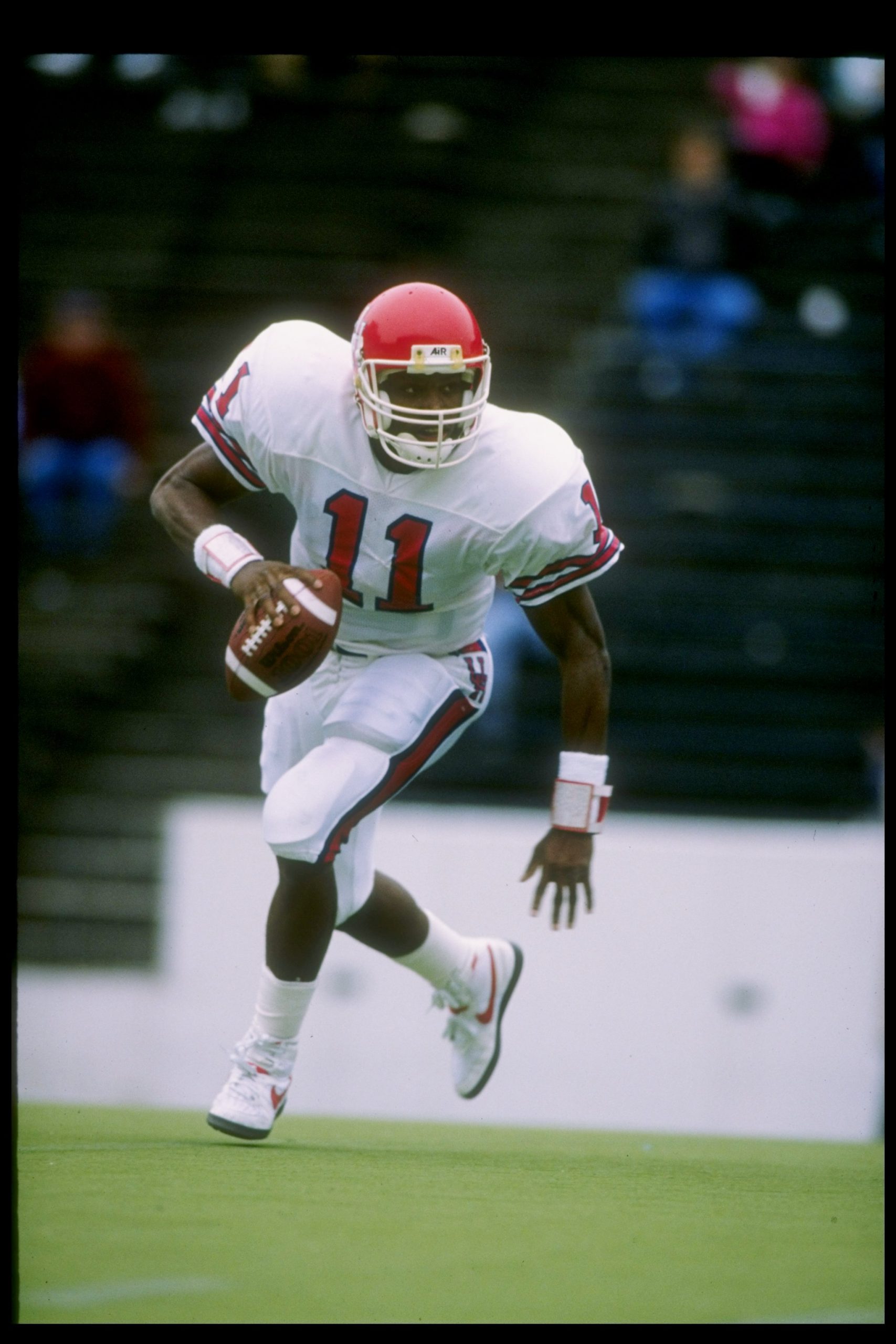 Andre Ware photo